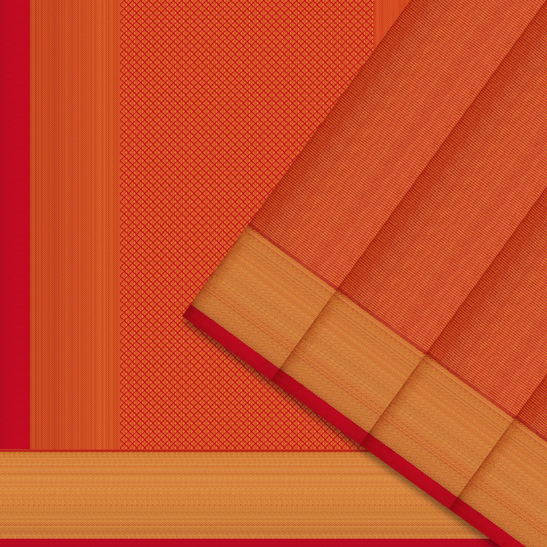 Kanakavalli Kanjivaram Silk Sari 23-599-HS001-10784 - Cover View