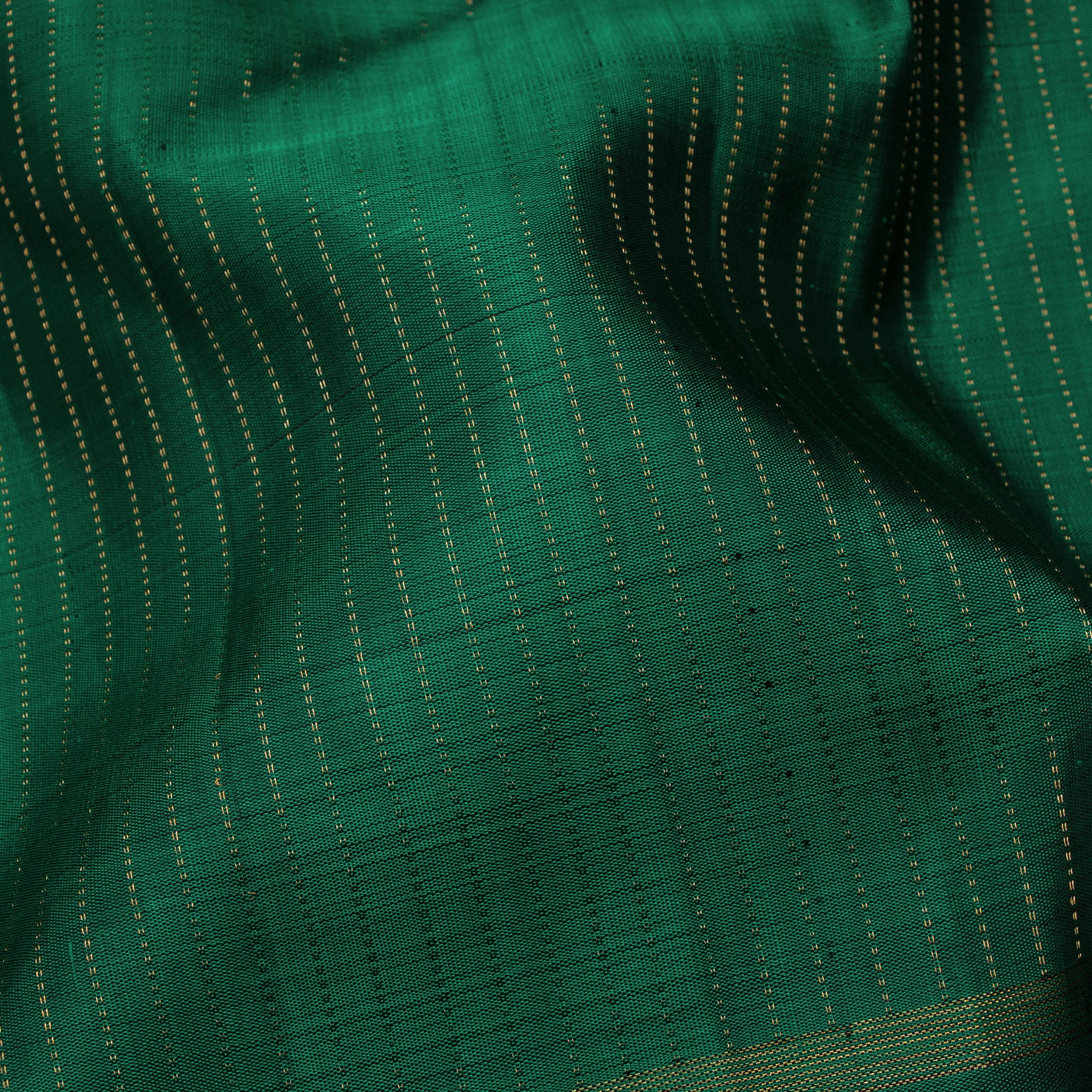 Kanakavalli Kanjivaram Silk Sari 23-599-HS001-10836