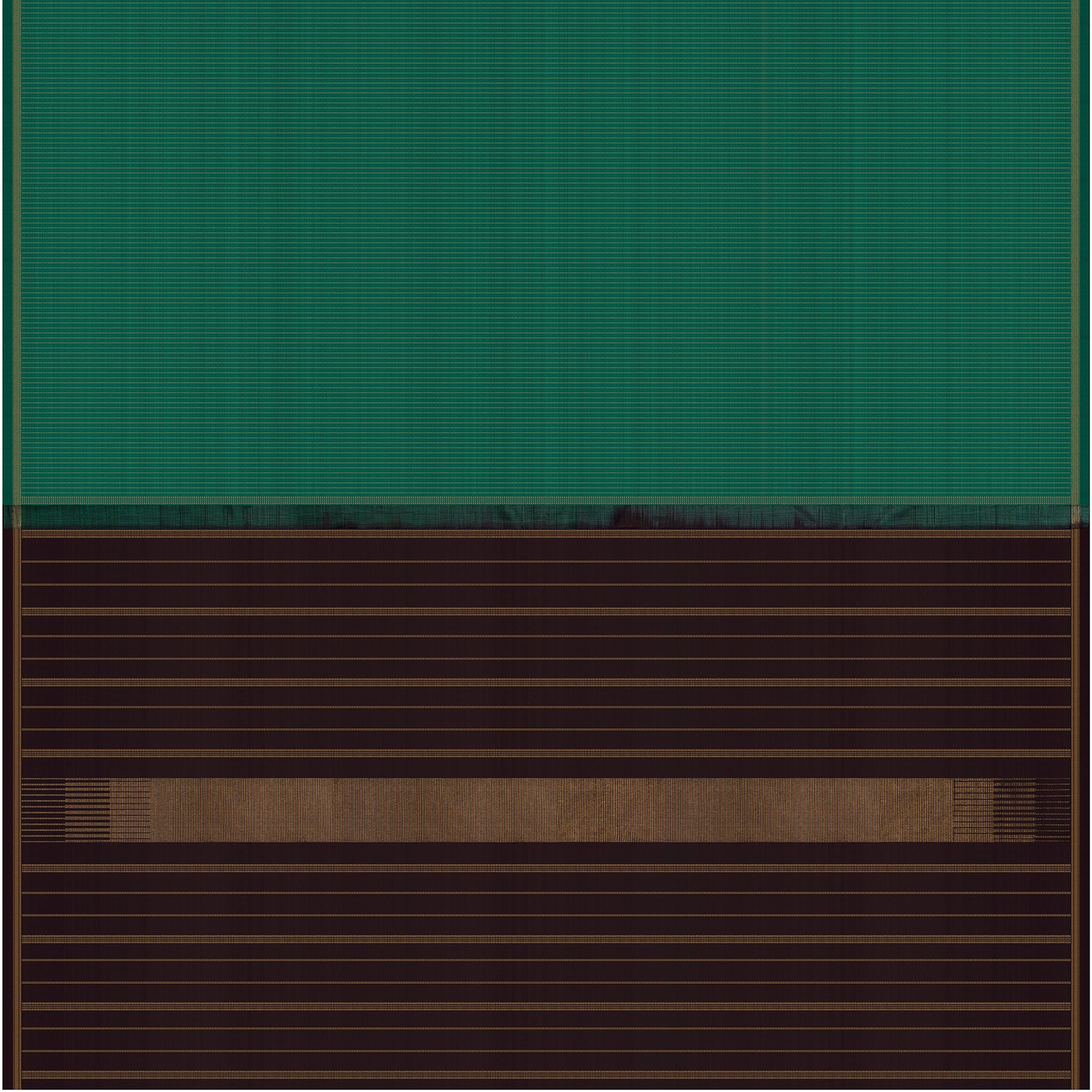 Kanakavalli Kanjivaram Silk Sari 23-599-HS001-10836
