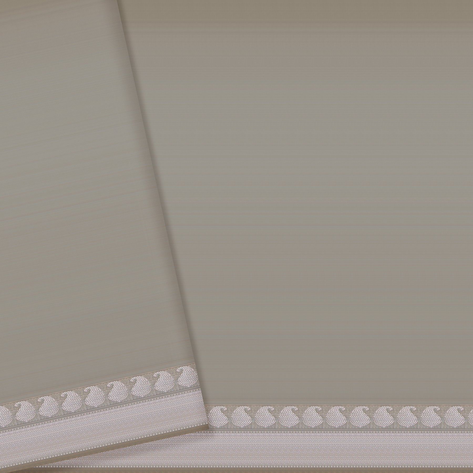 Kanakavalli Kanjivaram Silk Sari 23-599-HS001-11242 - Blouse View