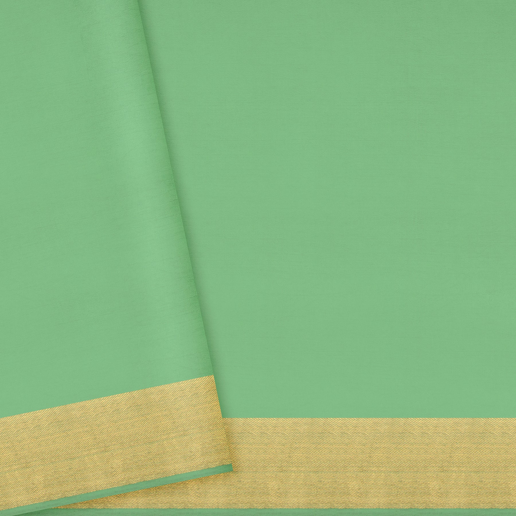 Kanakavalli Kanjivaram Silk Sari 23-599-HS001-12325 - Blouse View