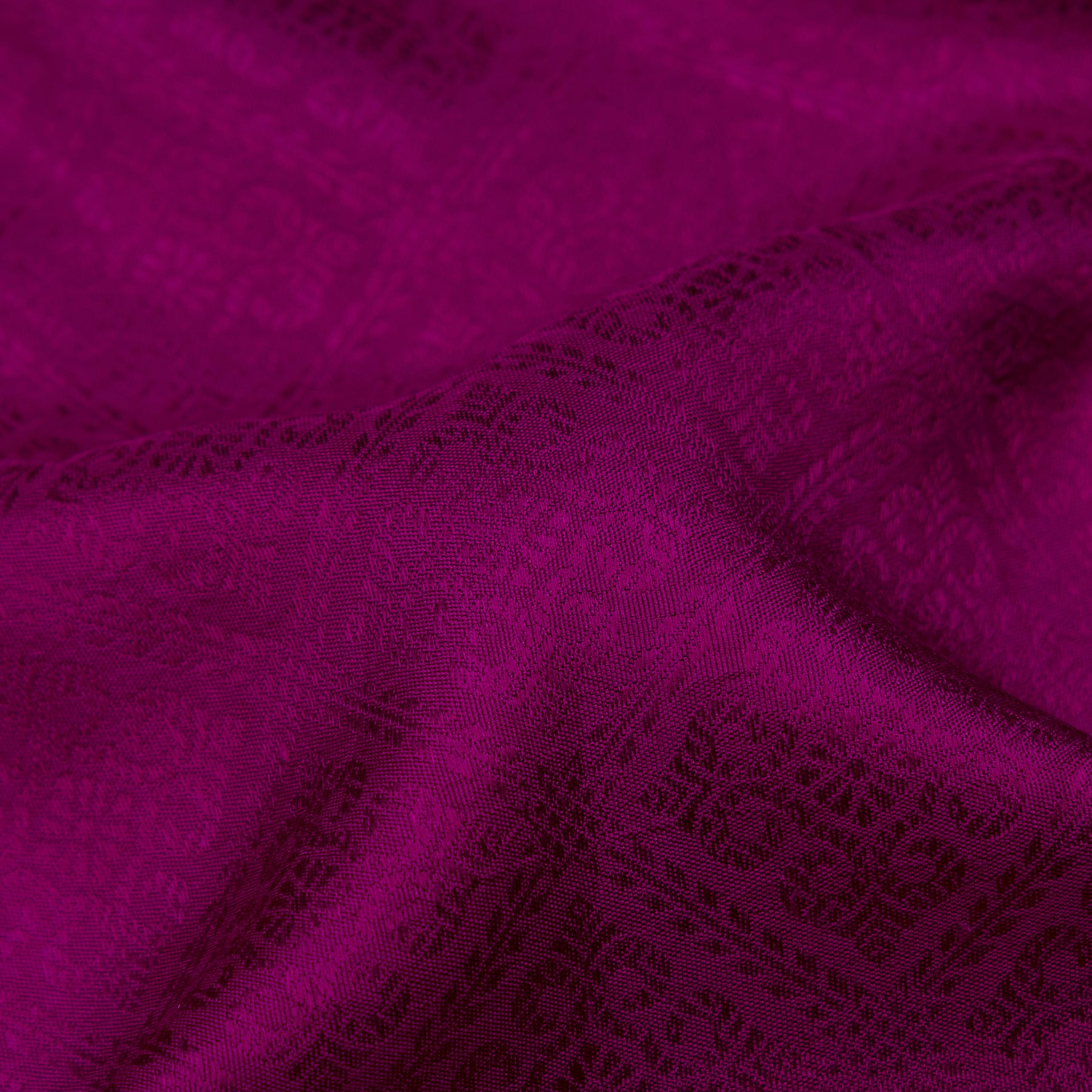 Kanakavalli Kanjivaram Silk Sari 23-599-HS001-12339 - Fabric View