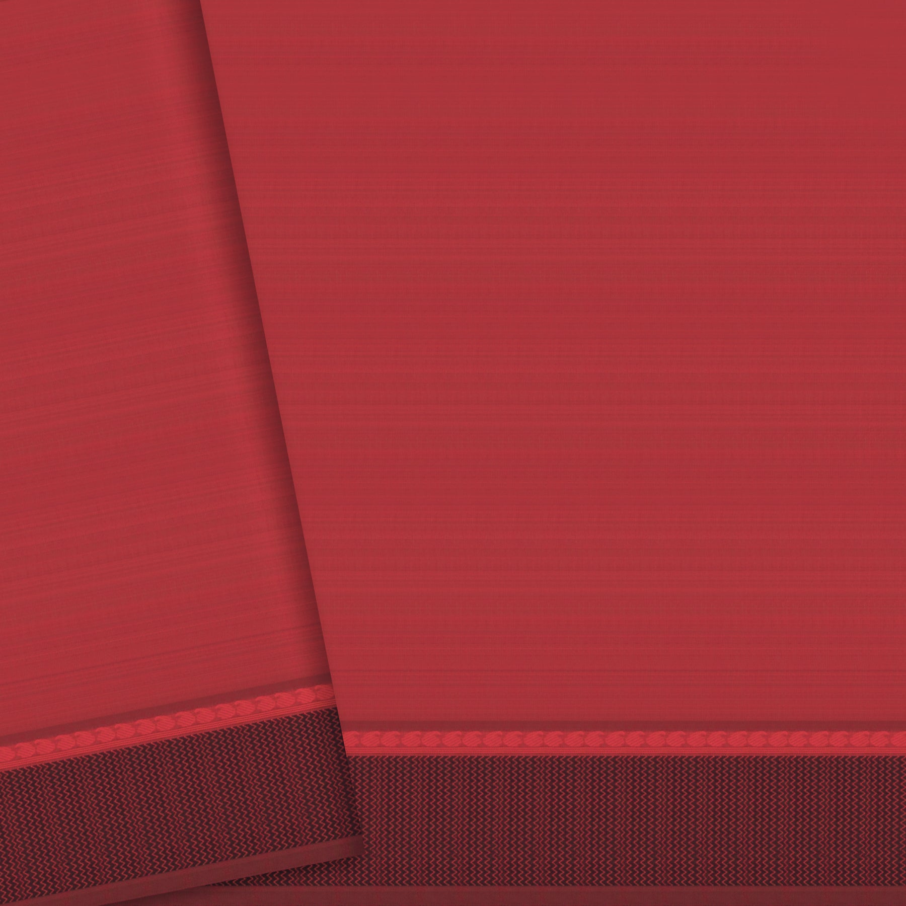 Kanakavalli Kanjivaram Silk Sari 23-599-HS001-12440 - Blouse View