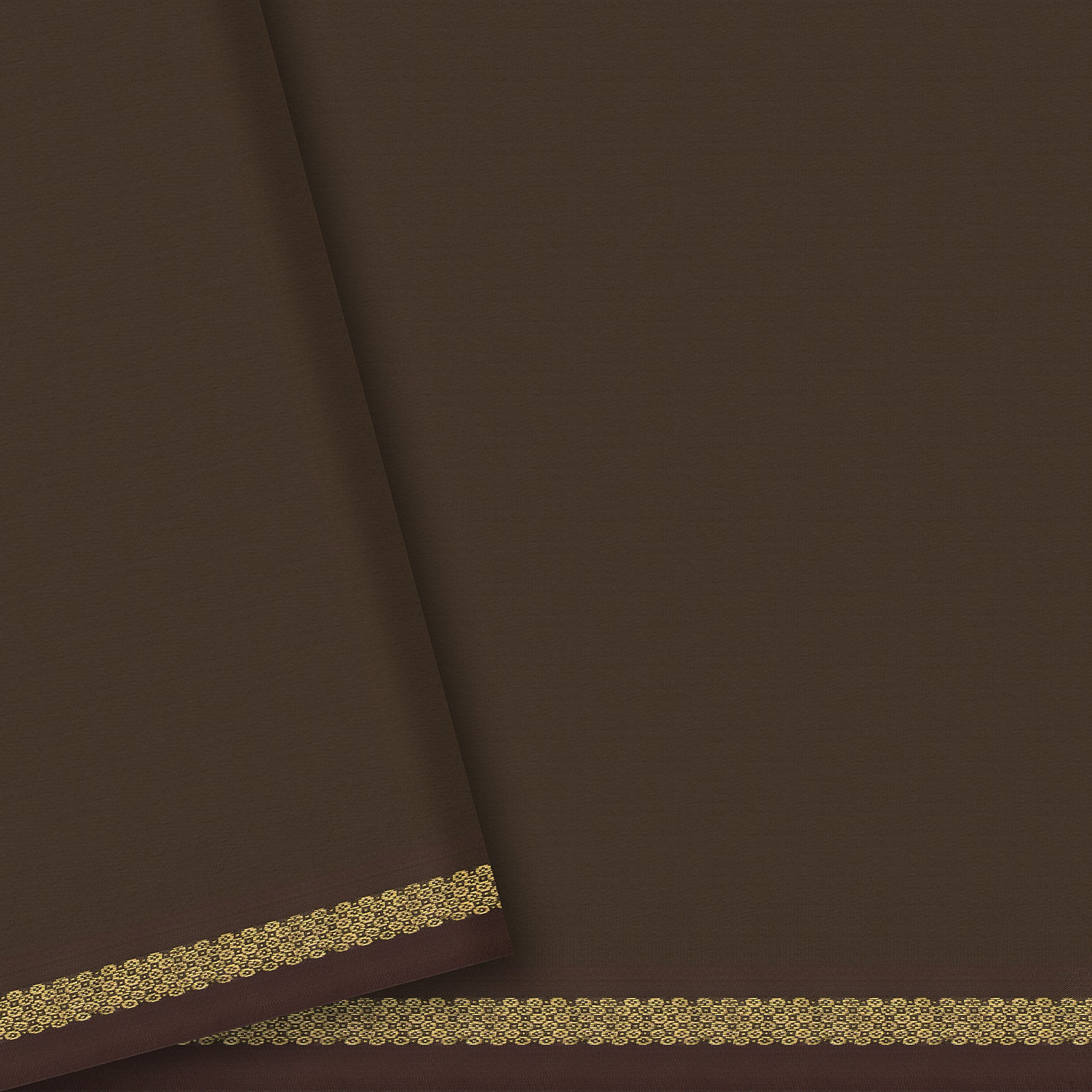 Kanakavalli Kanjivaram Silk Sari 23-595-HS001-12786 - Blouse View