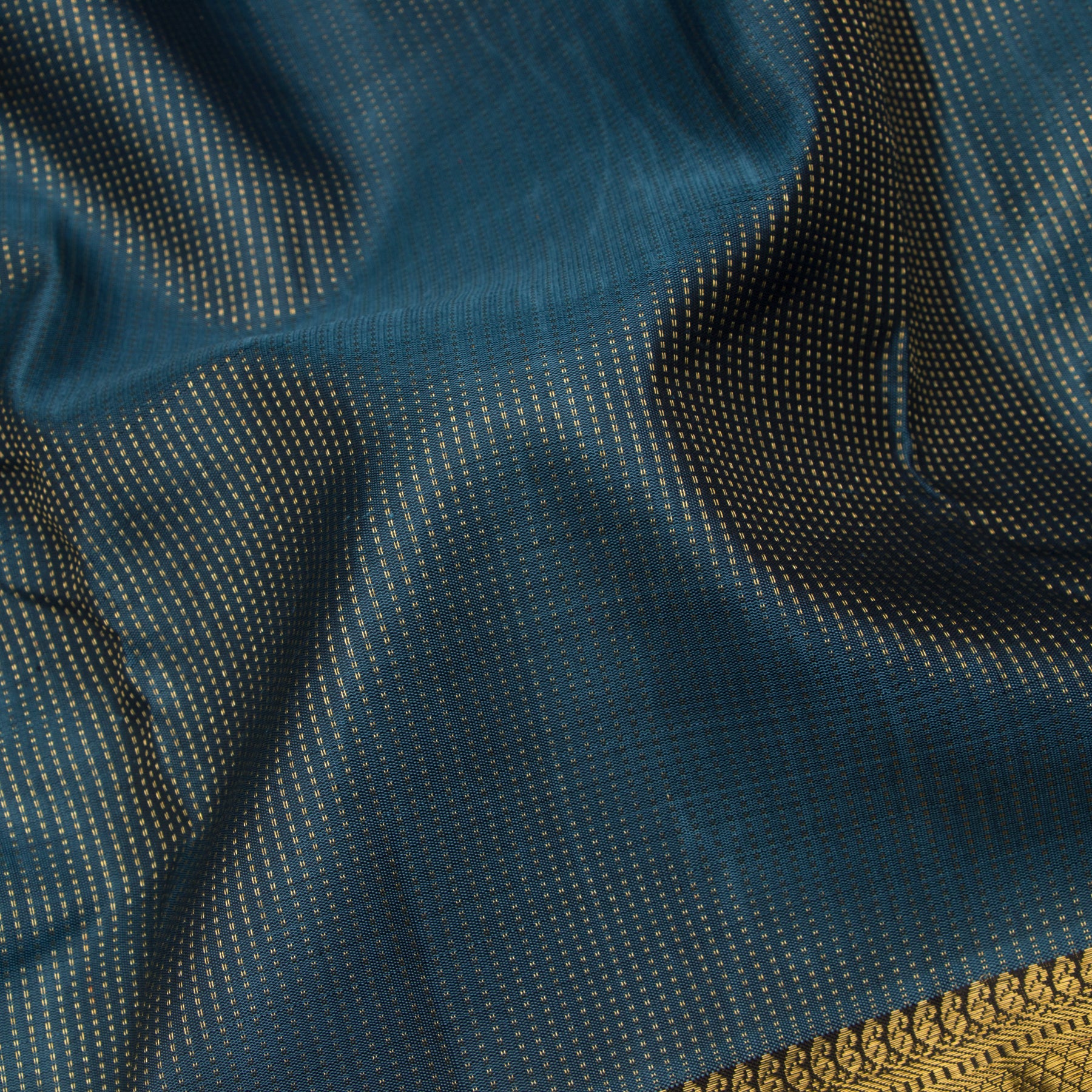Kanakavalli Kanjivaram Silk Sari 23-599-HS001-13254