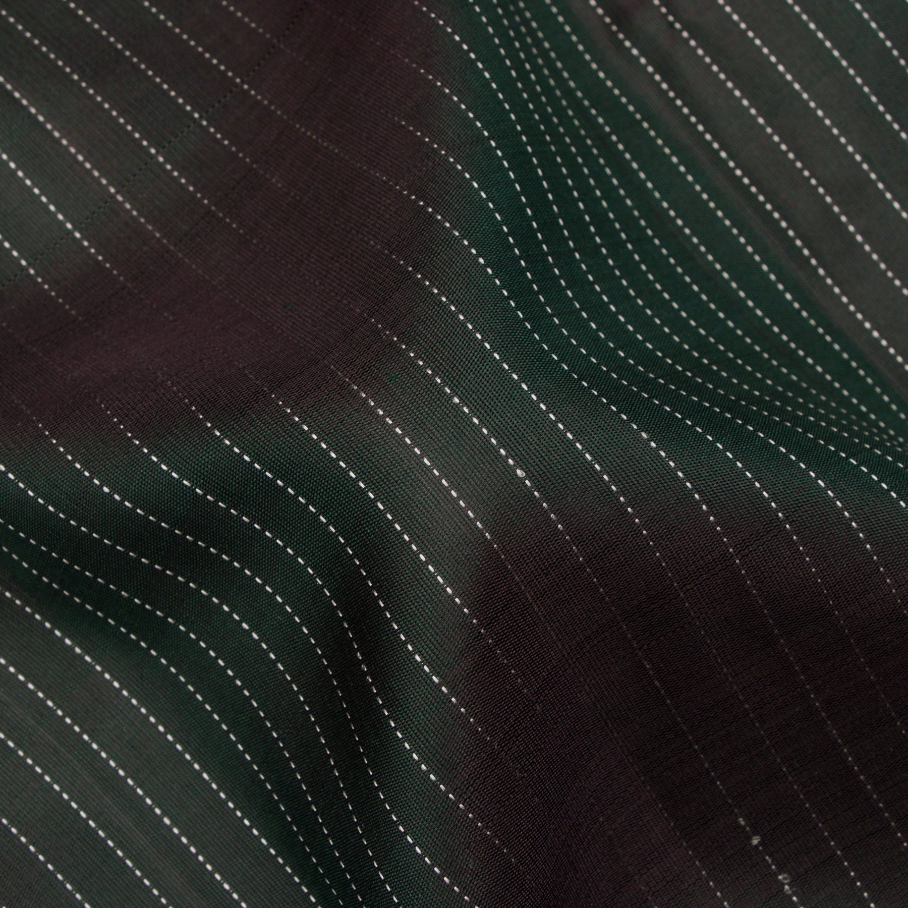 Kanakavalli Kanjivaram Silk Sari 23-599-HS001-13729 - Fabric View