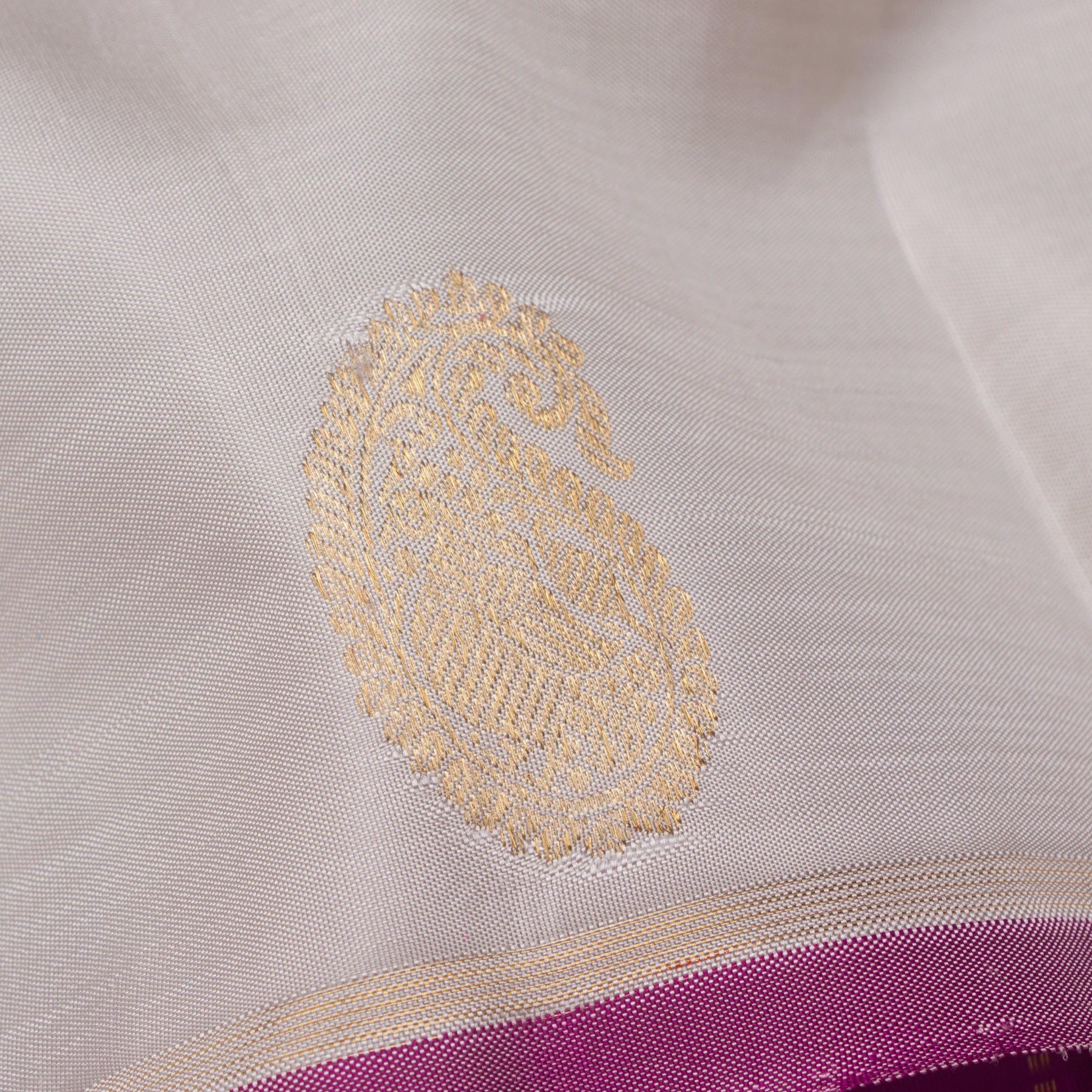 Kanakavalli Kanjivaram Silk Sari 23-599-HS001-13769