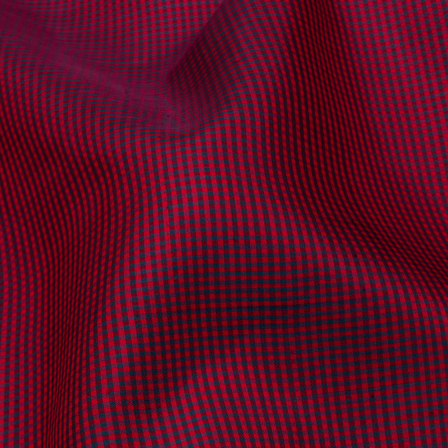 Kanakavalli Kanjivaram Silk Sari 23-599-HS001-13855 - Fabric View