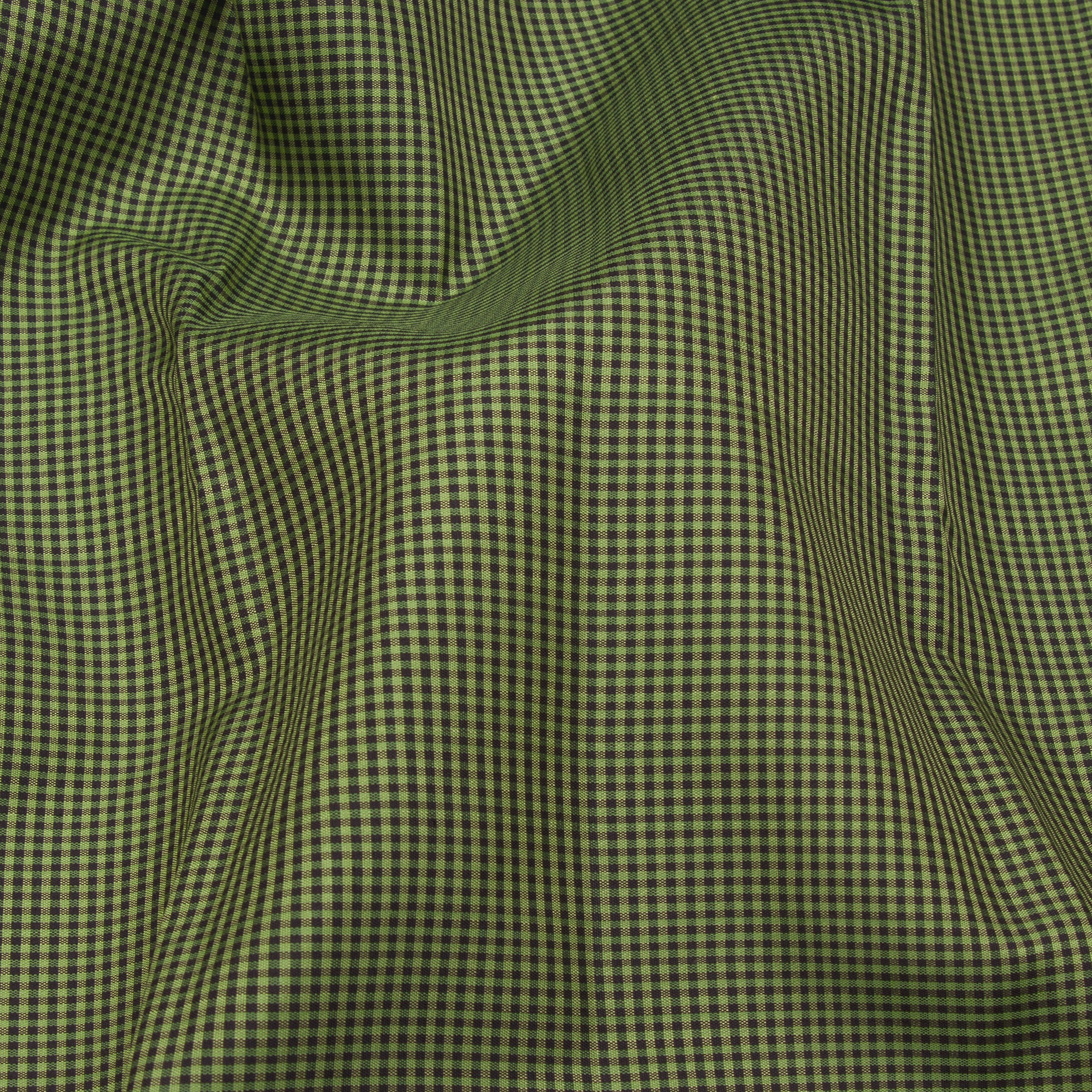 Kanakavalli Kanjivaram Silk Sari 23-599-HS001-14385 - Fabric View
