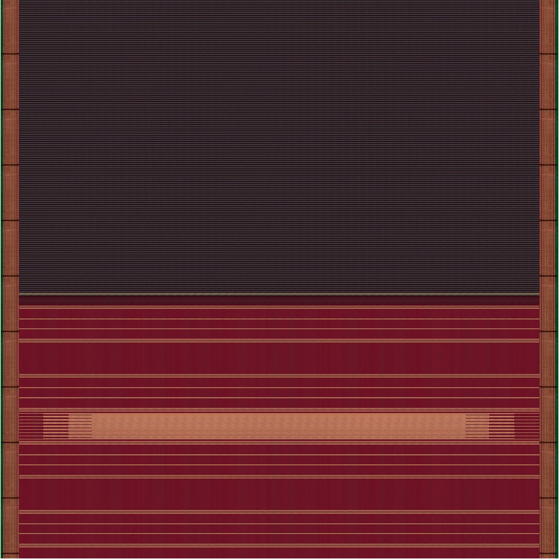 Kanakavalli Kanjivaram Silk Sari 23-599-HS001-14405 - Full View 