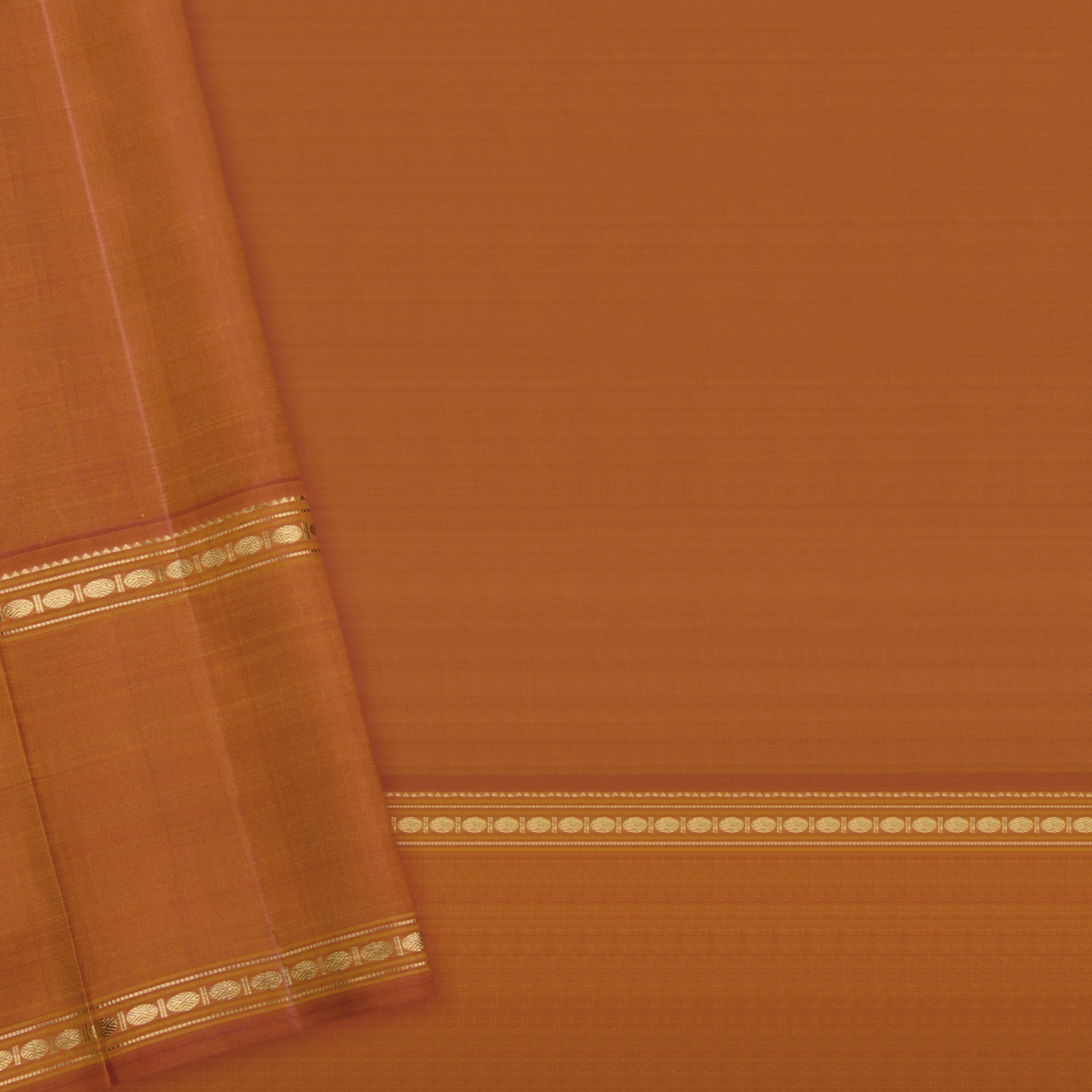 Kanakavalli Kanjivaram Silk Sari 23-600-HS001-00109 - Blouse View