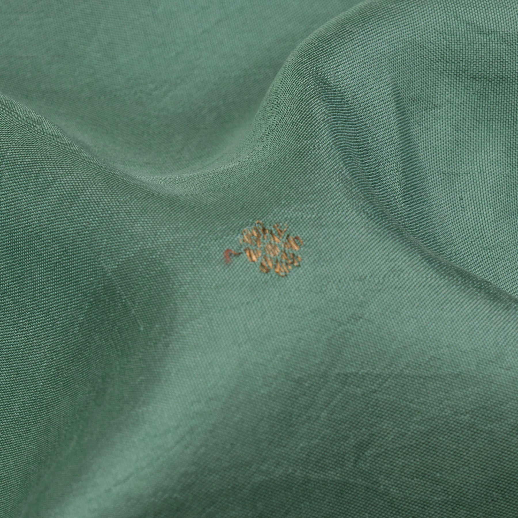 Kanakavalli Kanjivaram Silk Sari 23-600-HS001-09066 - Fabric View