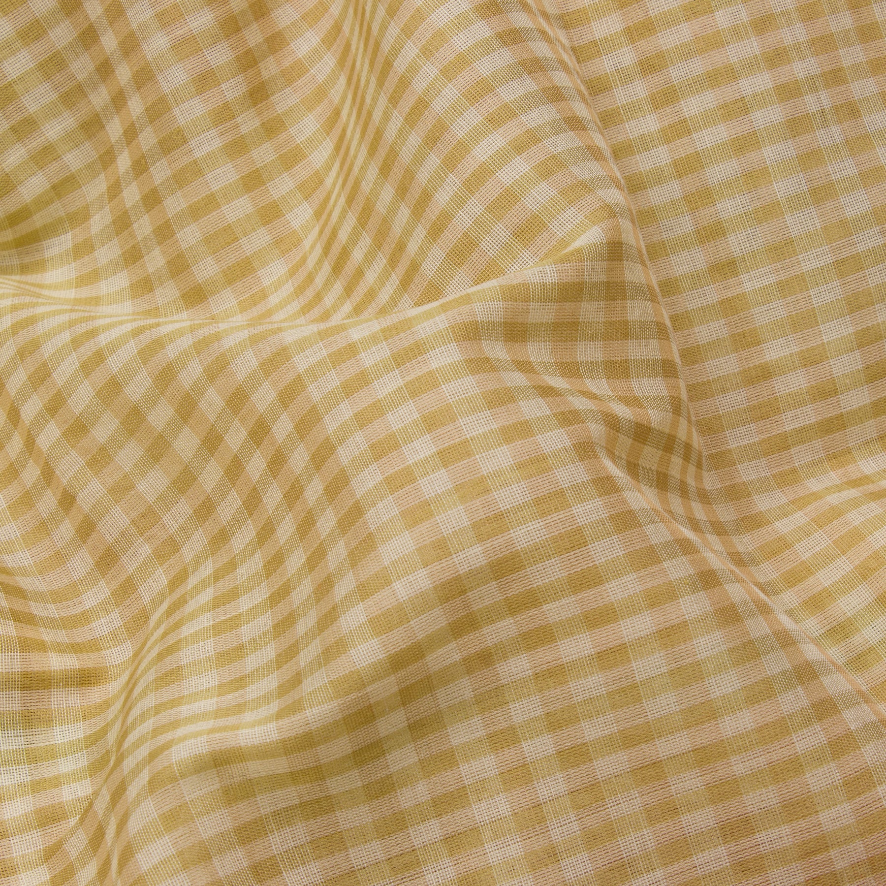 Kanakavalli Gadwal Silk/Cotton Sari 23-604-HS005-13363 - Fabric View