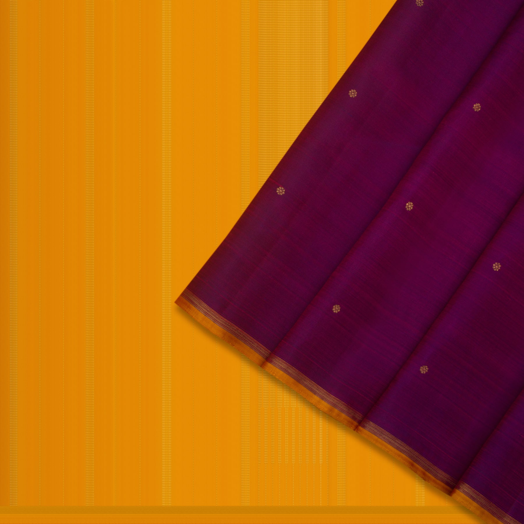 Kanakavalli Kanjivaram Silk Sari 23-611-HS001-04548 - Cover View