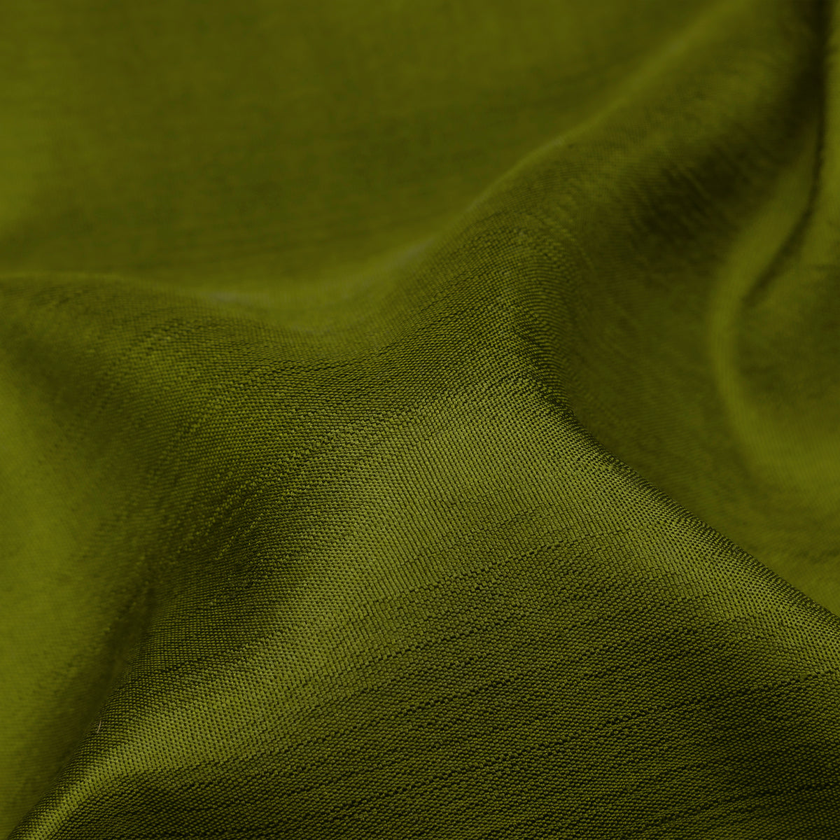 Kanakavalli Kanjivaram Silk Sari 23-611-HS001-11737 - Fabric View