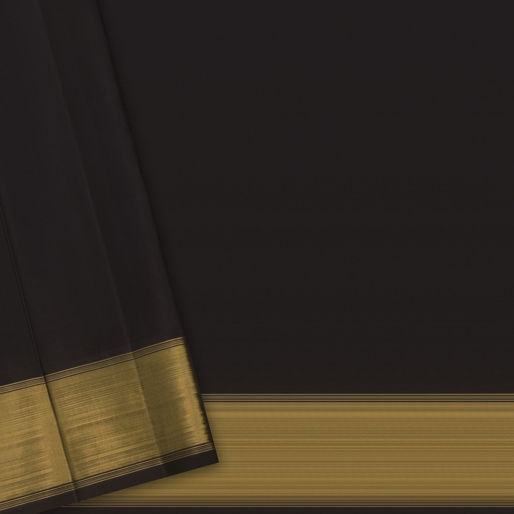 Kanakavalli Kanjivaram Silk Sari 23-611-HS001-11743 - Blouse View