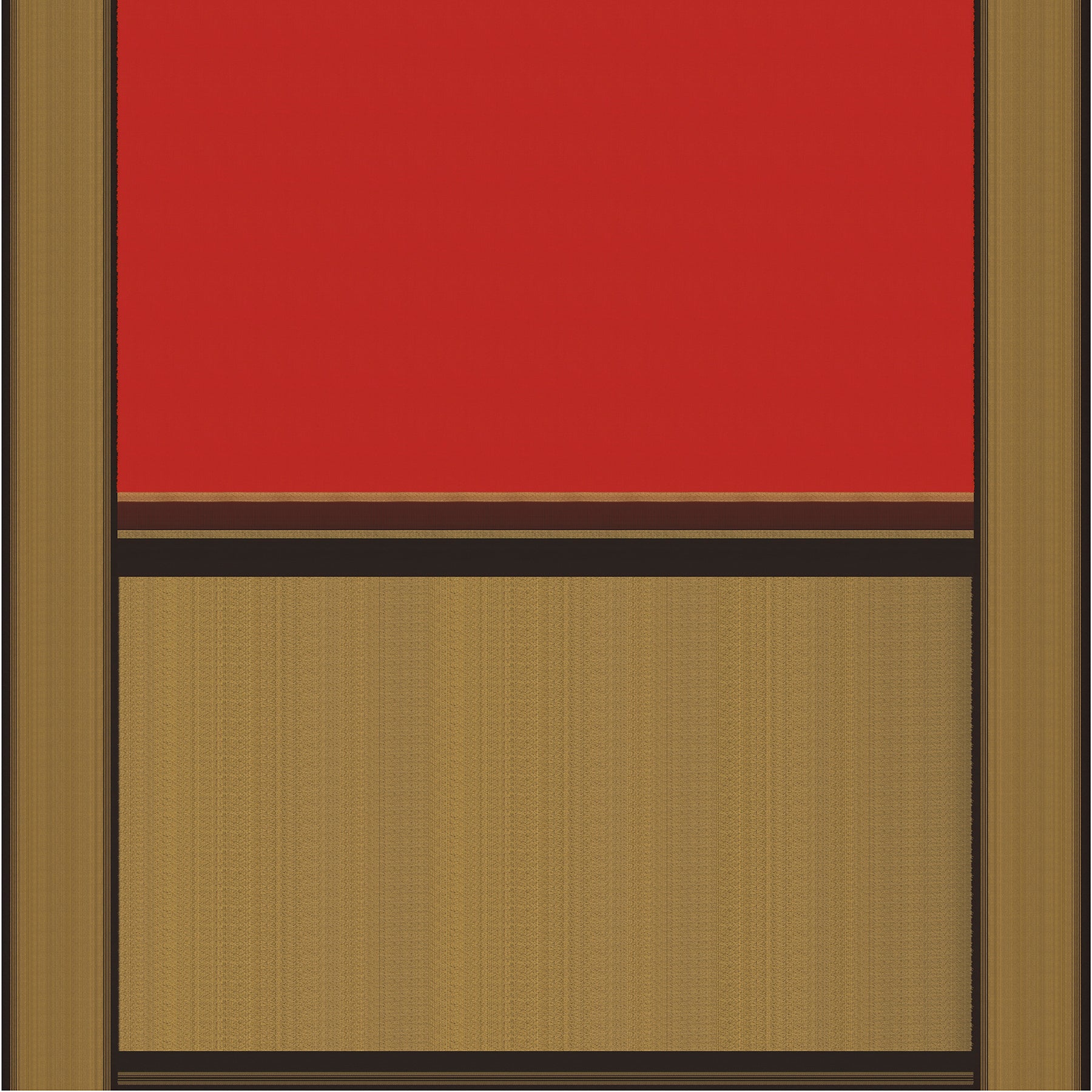 Kanakavalli Kanjivaram Silk Sari 23-611-HS001-11743 - Full View