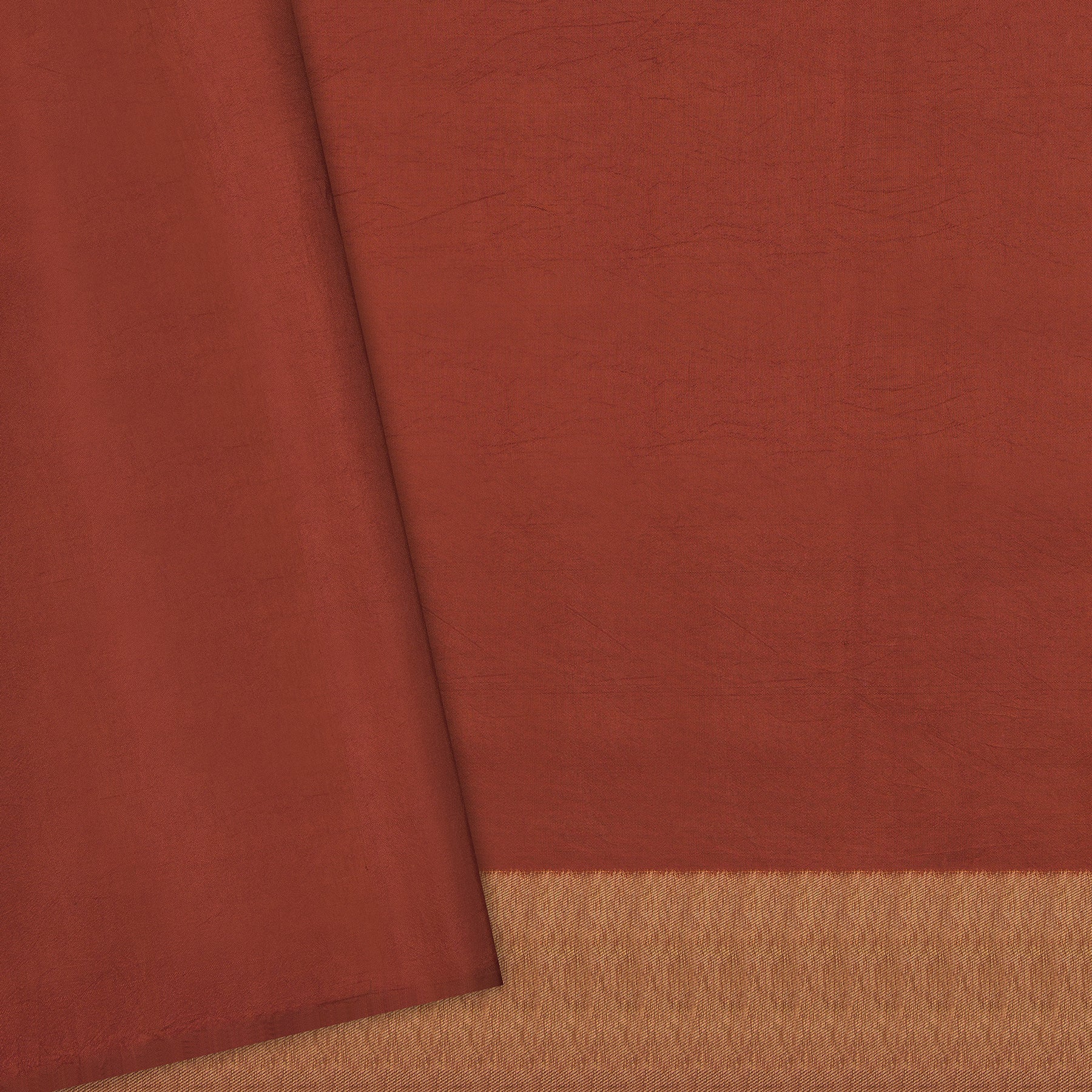 Kanakavalli Kanjivaram Silk Sari 23-611-HS001-11880 - Blouse View