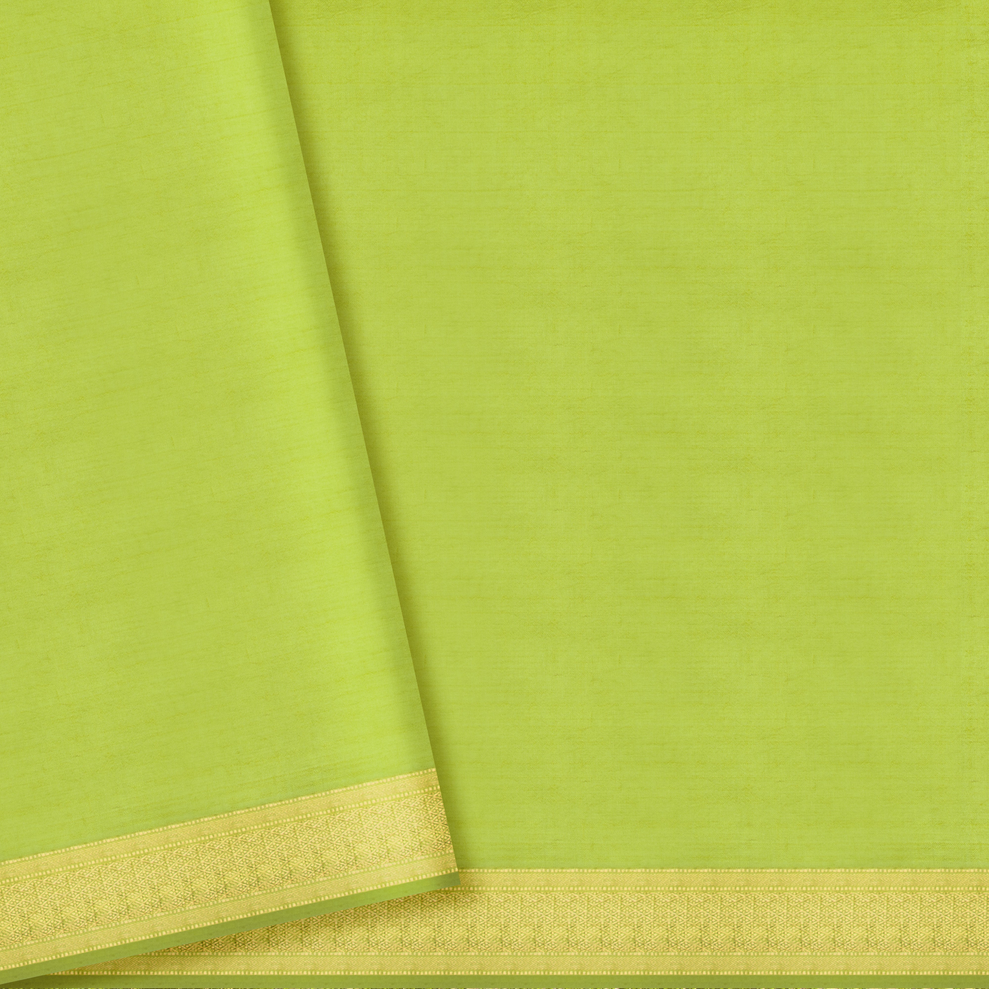 Kanakavalli Kanjivaram Silk Sari 23-611-HS001-13297 - Blouse View