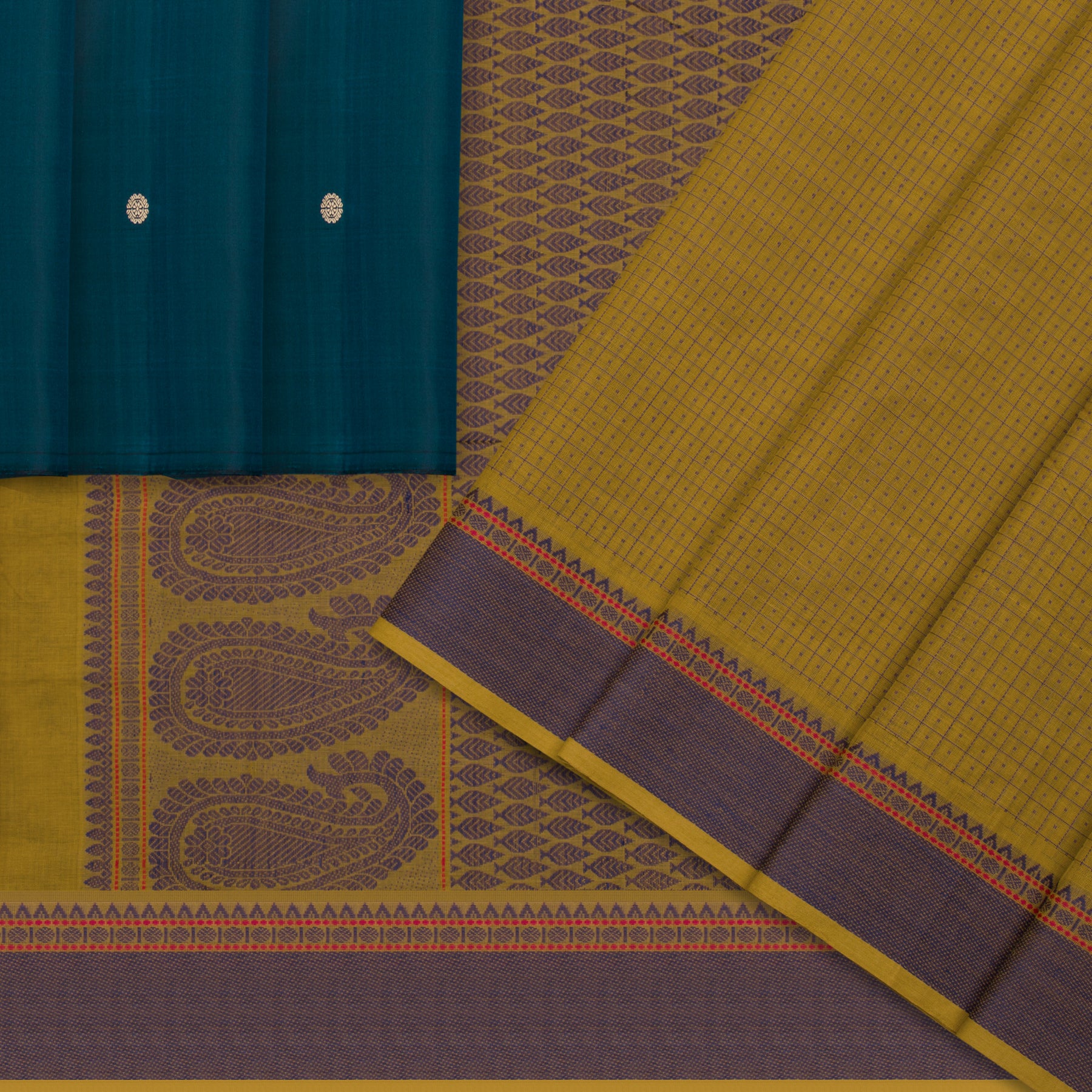 Perfectly Paired: 08637-05660 - Pairing View