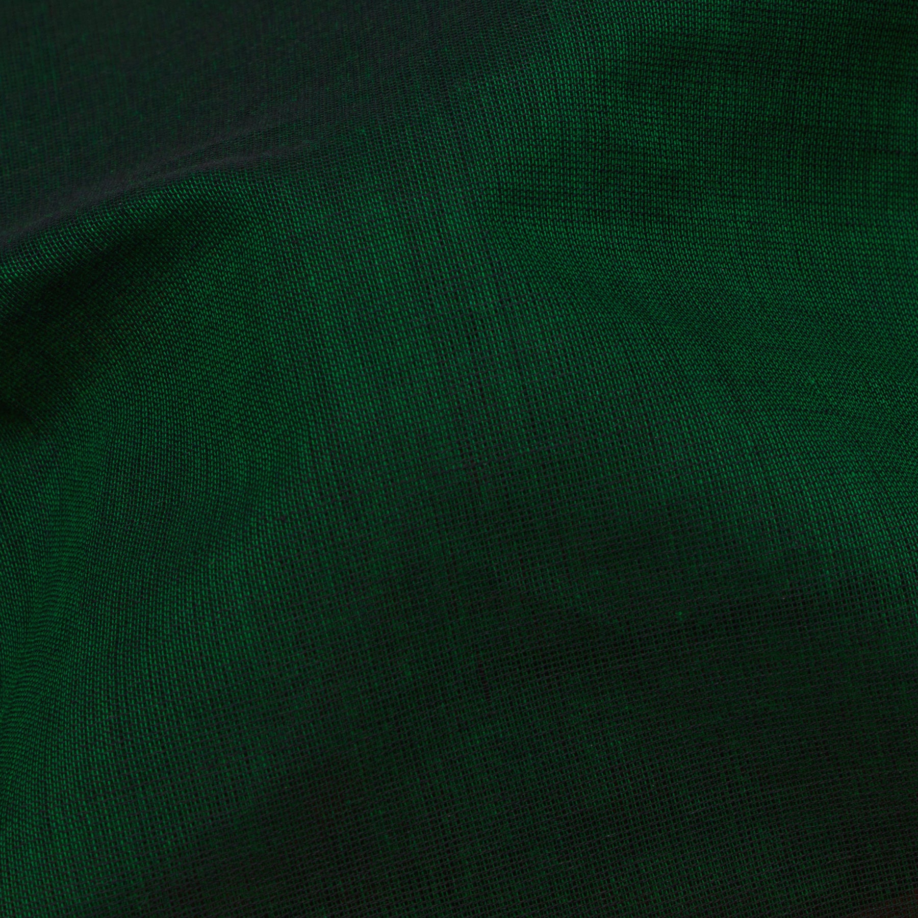 Kanakavalli Kanchi Cotton Sari 23-613-HS003-09482 - Fabric View