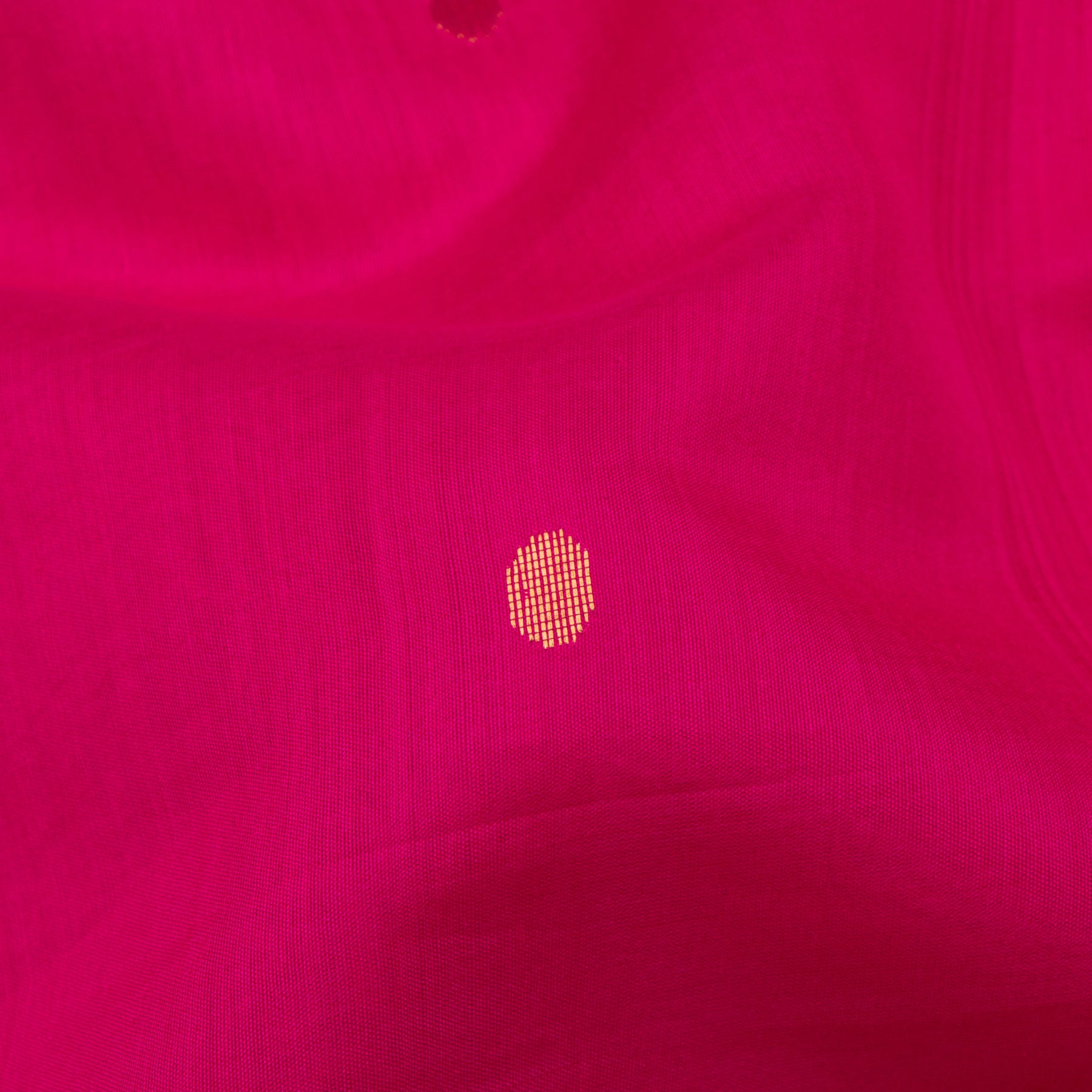 Pradeep Pillai Chanderi Silk Sari 24-008-HS002-00754 - Fabric View