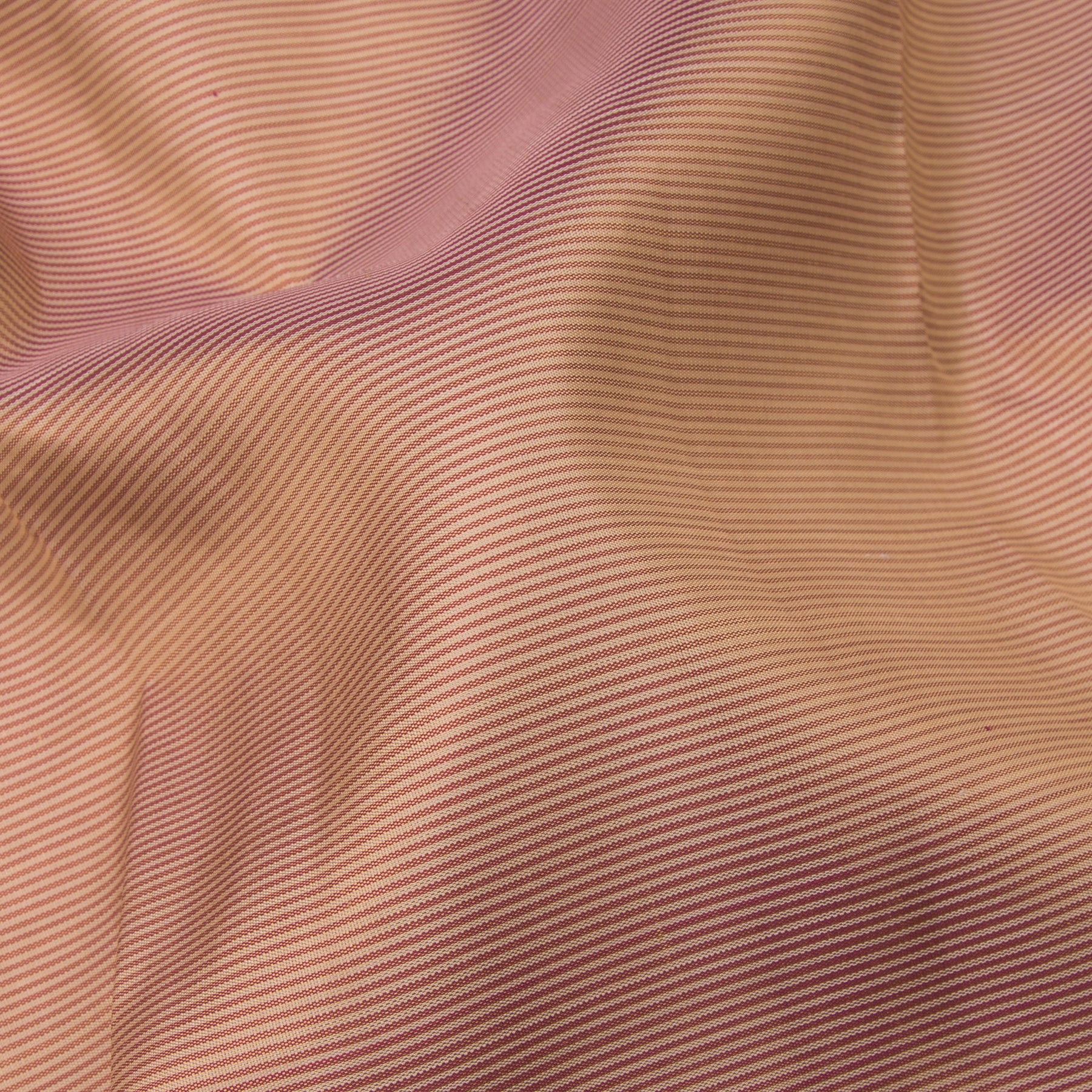 Kanakavalli Kanjivaram Silk Sari 24-040-HS001-02439 - Fabric View