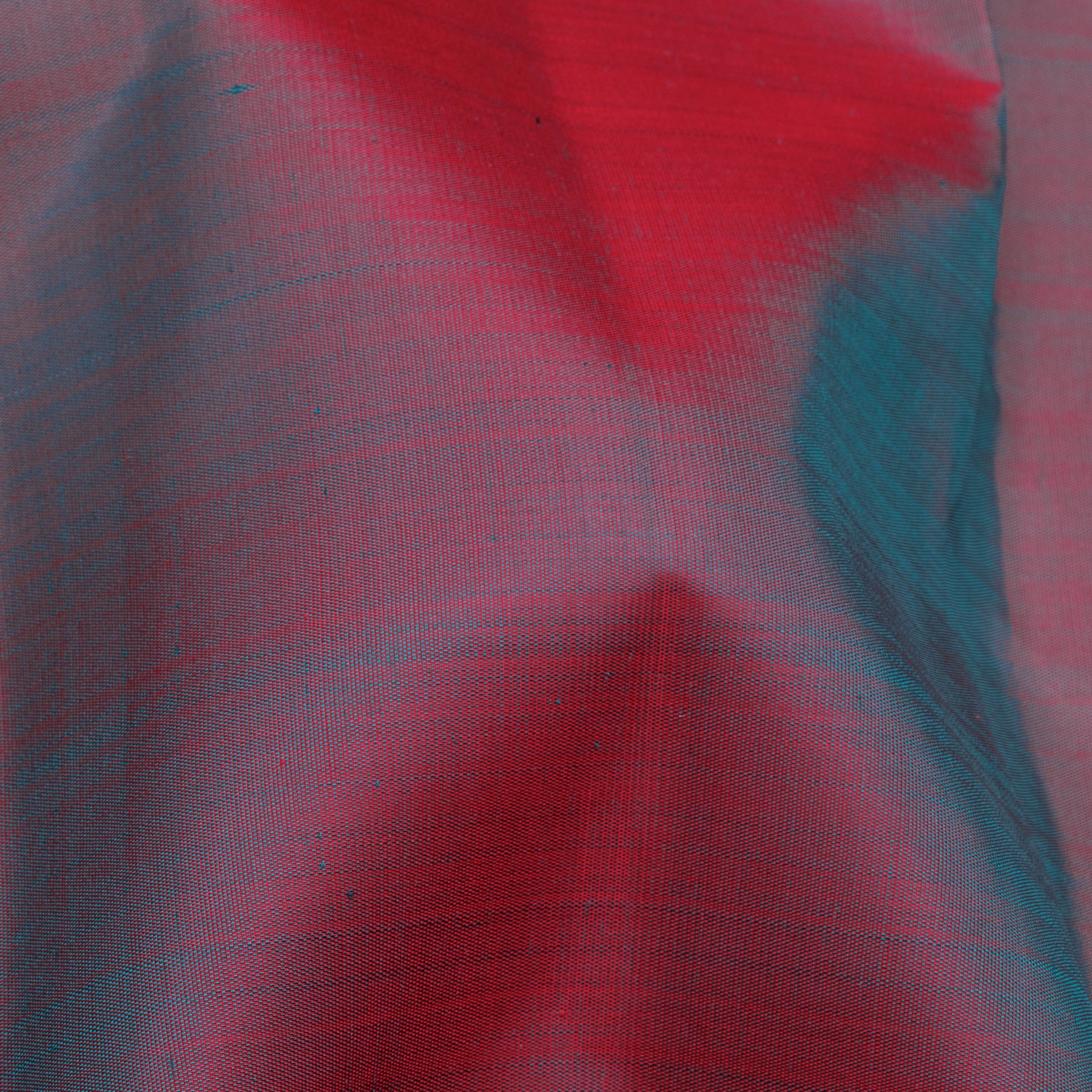 Kanakavalli Kanjivaram Silk Sari 24-040-HS001-04671 - Fabric View