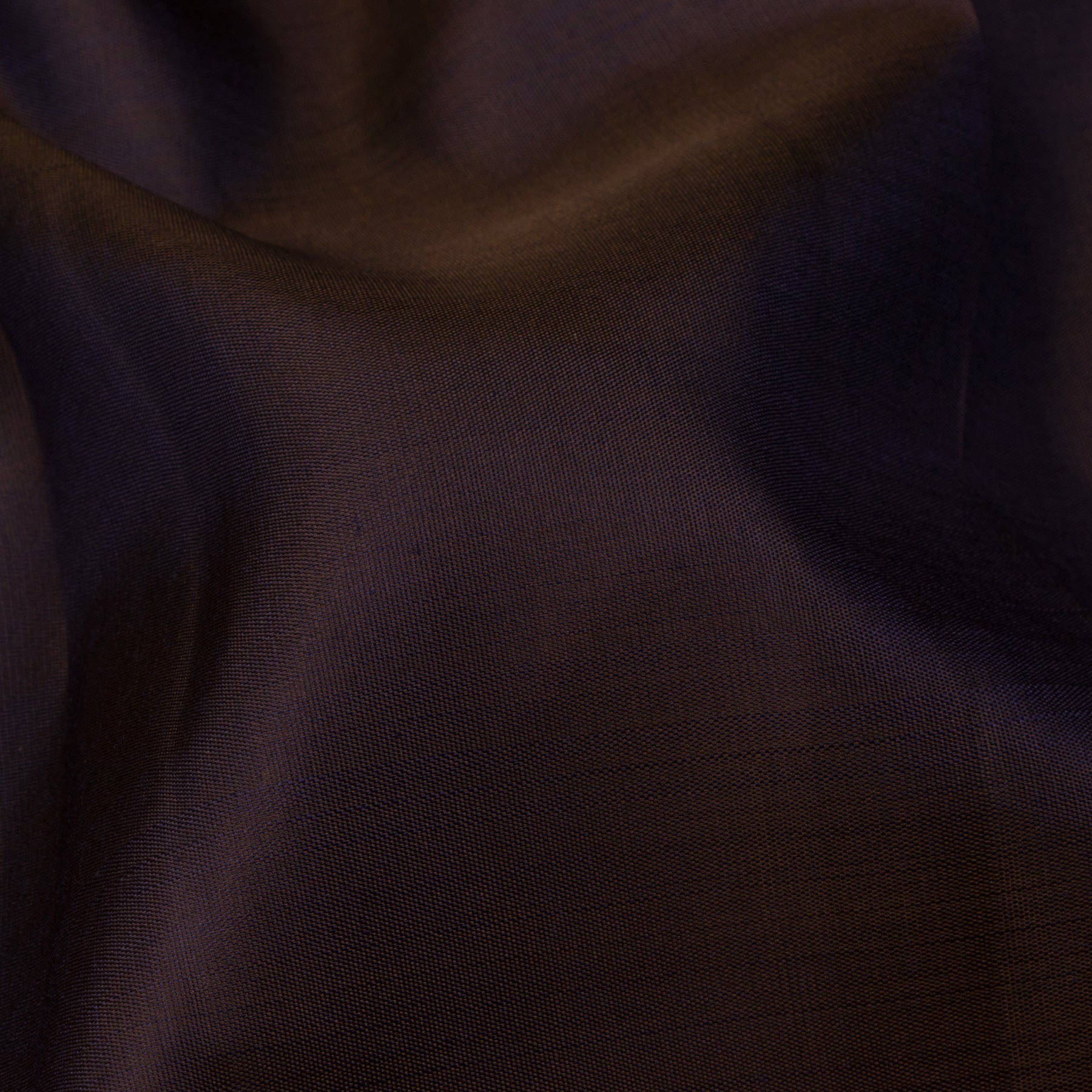 Kanakavalli Kanjivaram Silk Sari 24-040-HS001-10940 - Fabric View