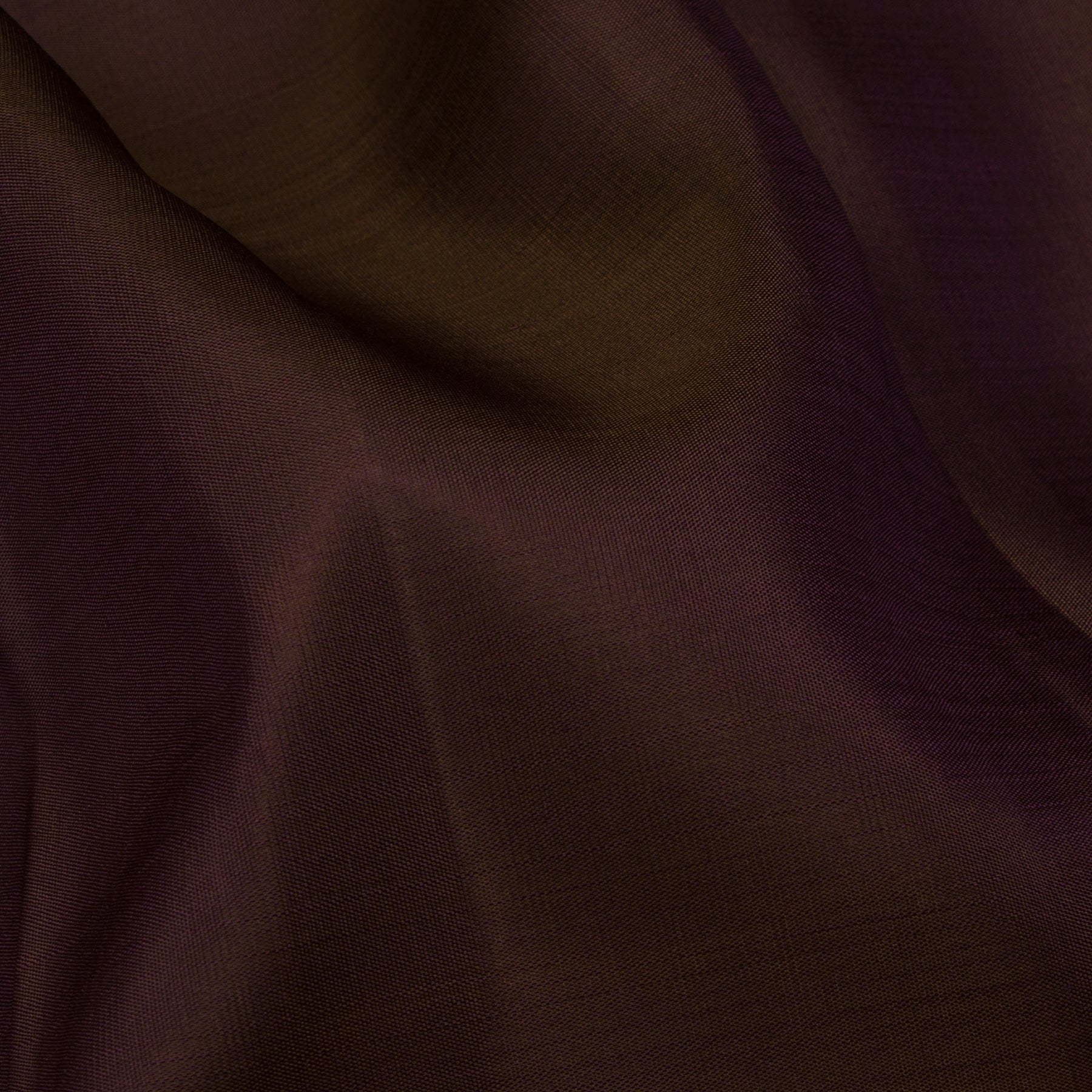 Kanakavalli Kanjivaram Silk Sari 24-040-HS001-11933 - Fabric View