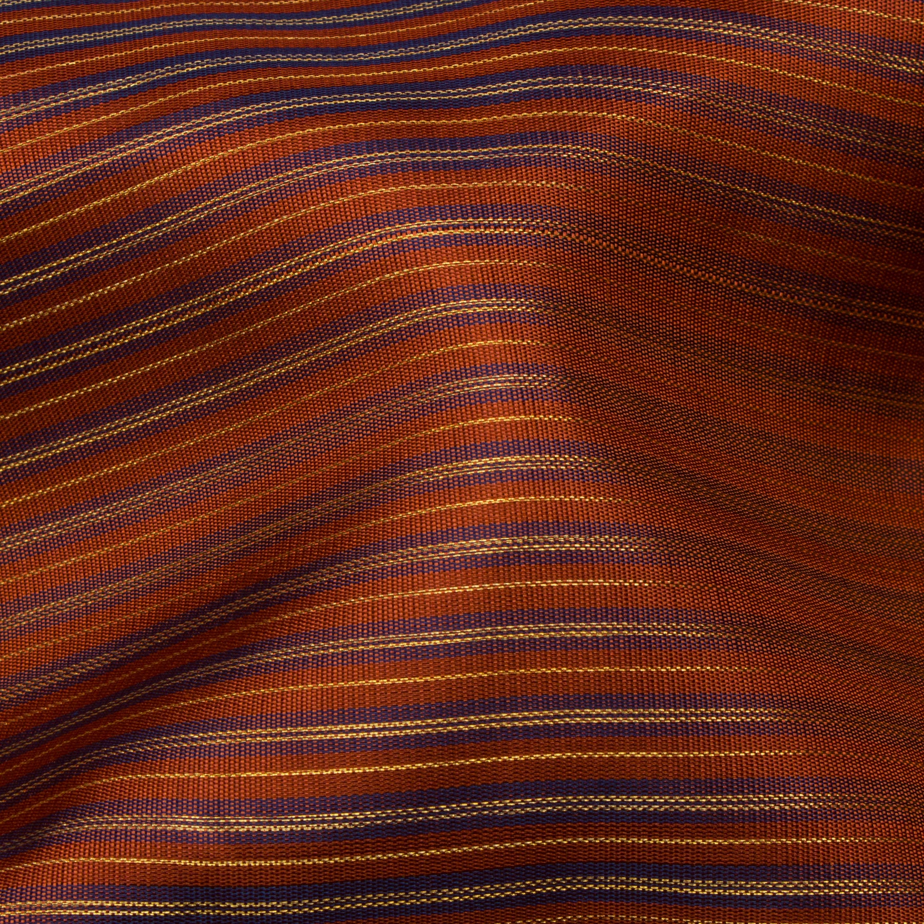 Kanakavalli Kanjivaram Silk Sari 24-040-HS001-11944 - Fabric View