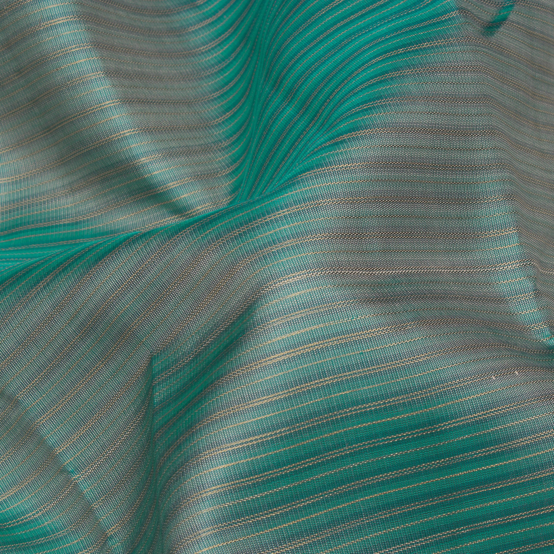 Kanakavalli Kanjivaram Silk Sari 24-040-HS001-12386 - Fabric View