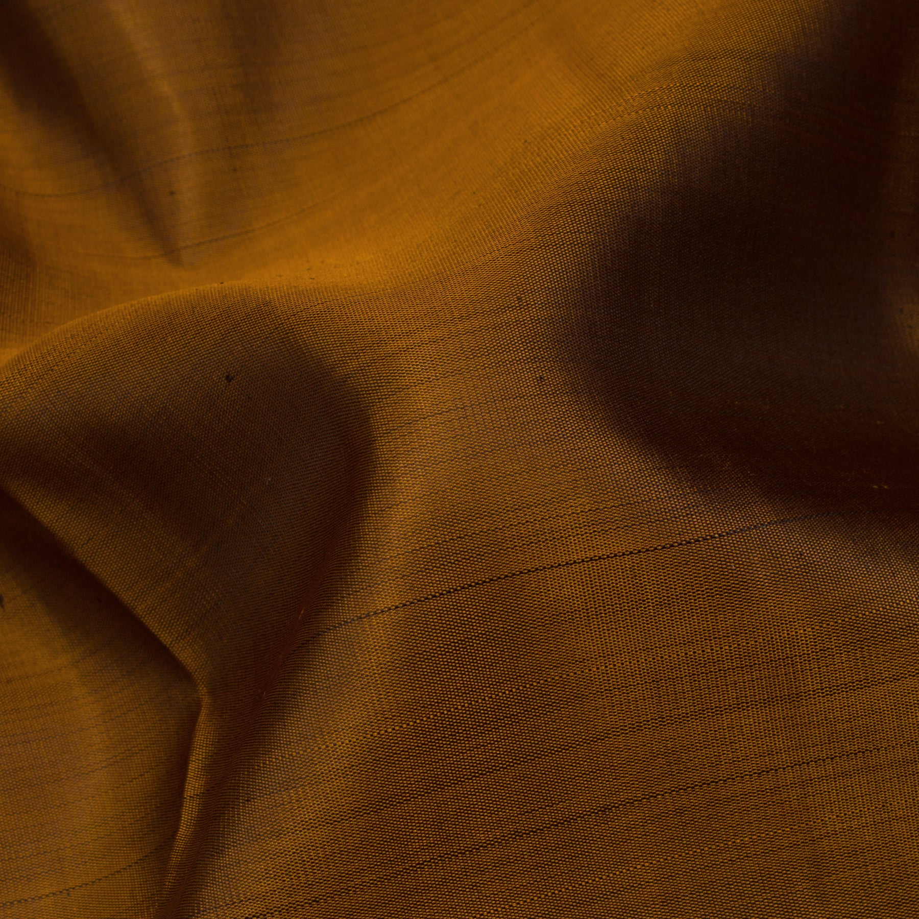 Kanakavalli Kanjivaram Silk Sari 24-040-HS001-12404 - Fabric View