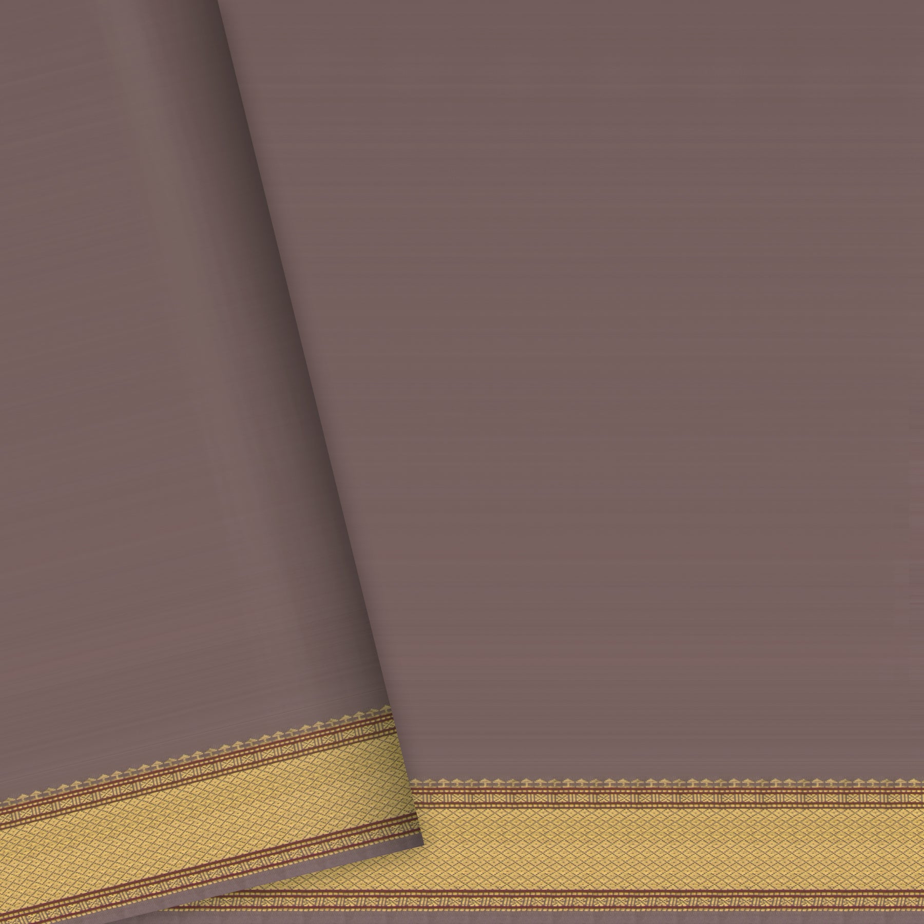 Kanakavalli Kanjivaram Silk Sari 24-040-HS001-14303 - Blouse View