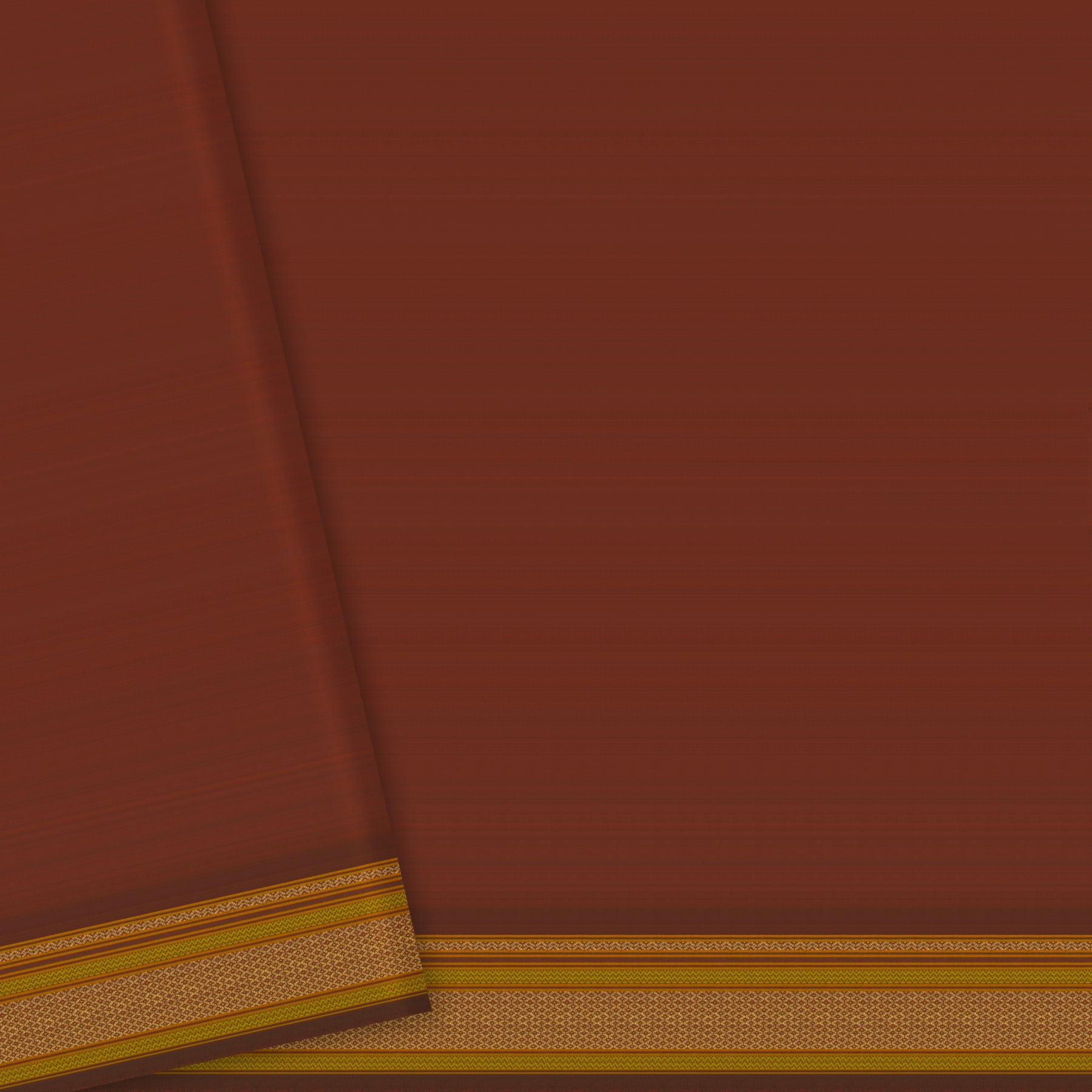 Kanakavalli Kanjivaram Silk Sari 24-040-HS001-14306 - Blouse View