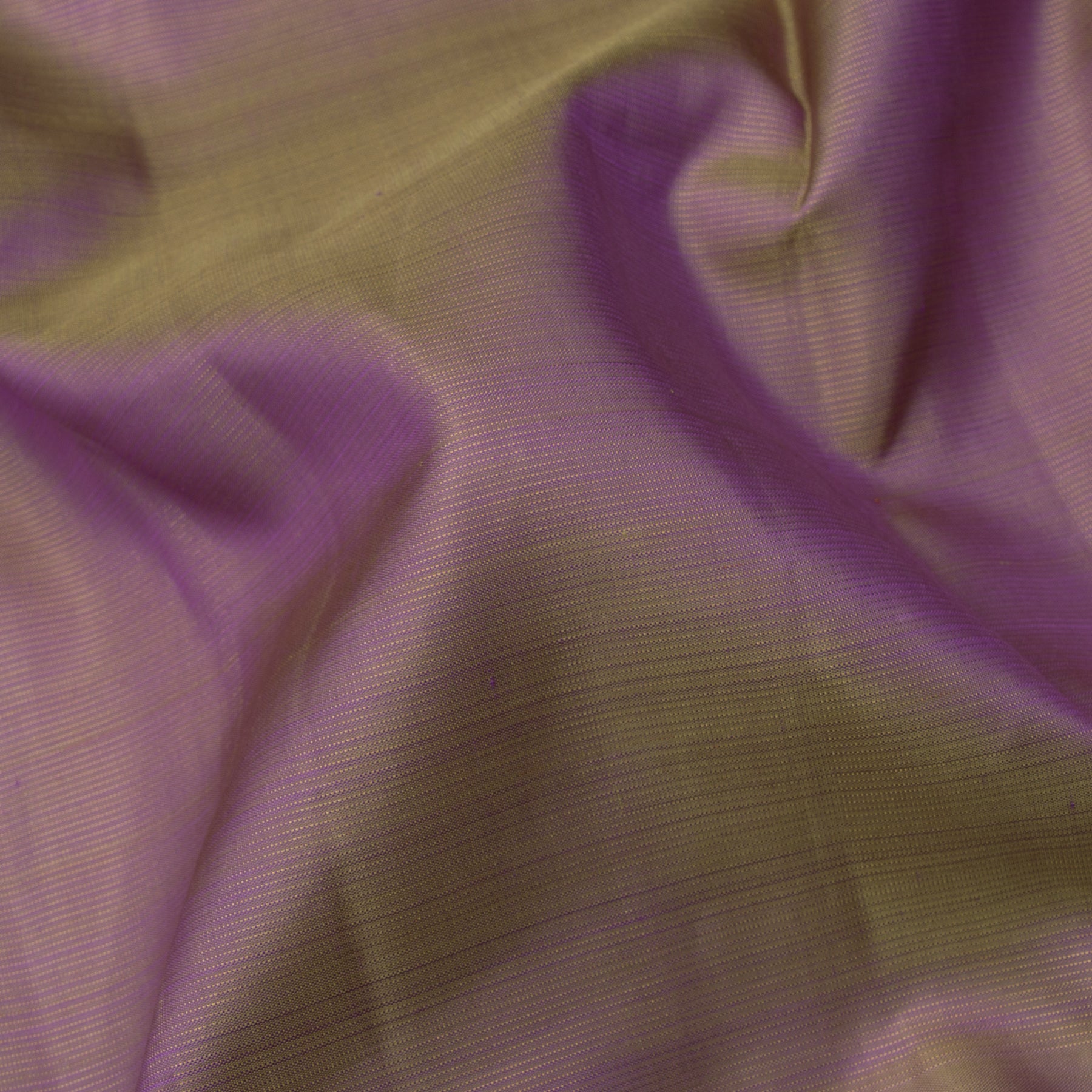 Kanakavalli Kanjivaram Silk Sari 24-041-HS001-04764 - Fabric View