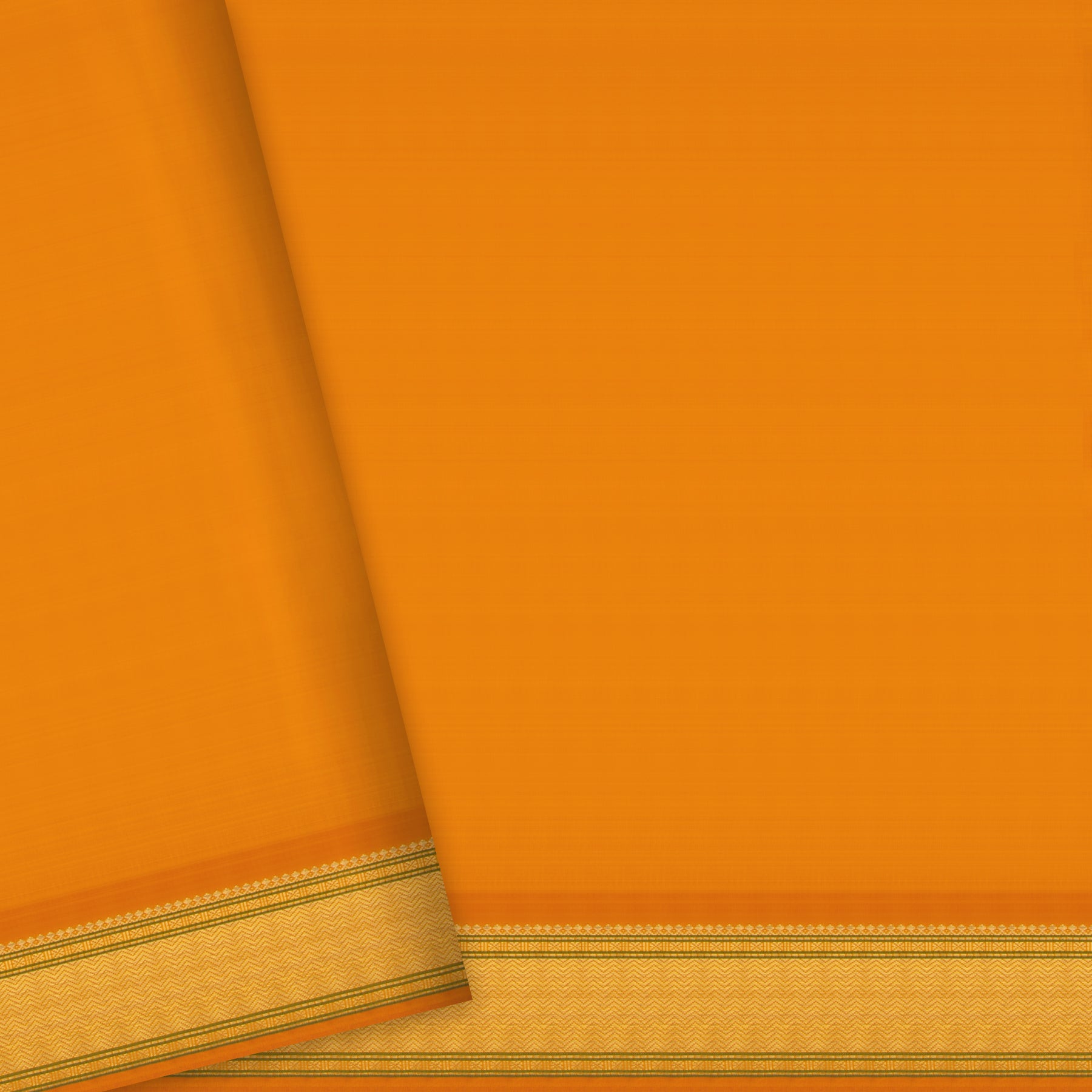 Kanakavalli Kanjivaram Silk Sari 24-041-HS001-08087 - Blouse View