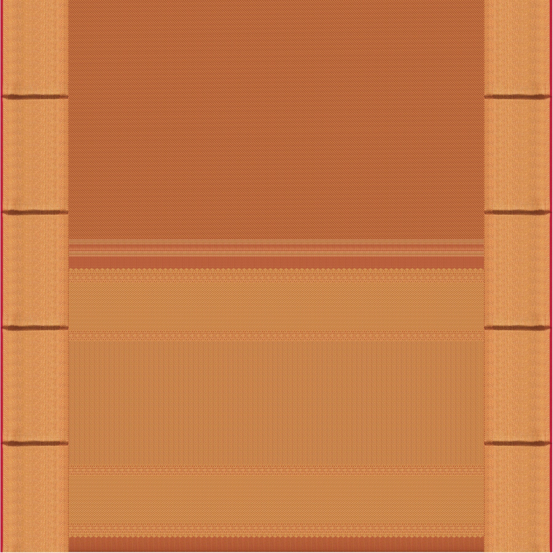 Kanakavalli Kanjivaram Silk Sari 24-060-HS001-06385 - Full View