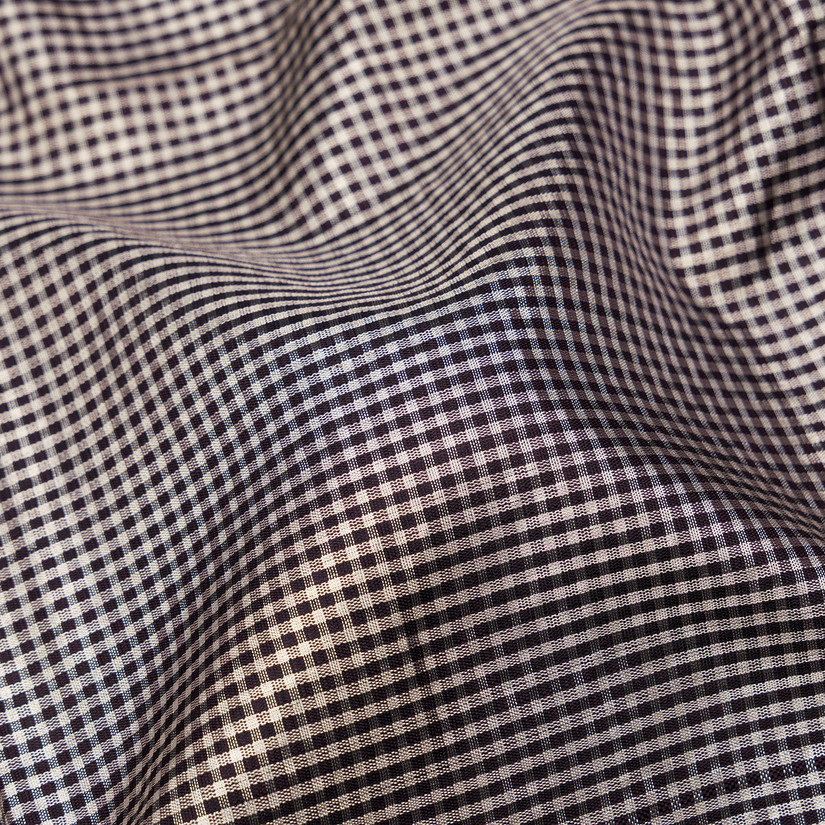Kanakavalli Kattam - Vari Silk Blouse Length 24-110-HB001-04191 - Fabric View