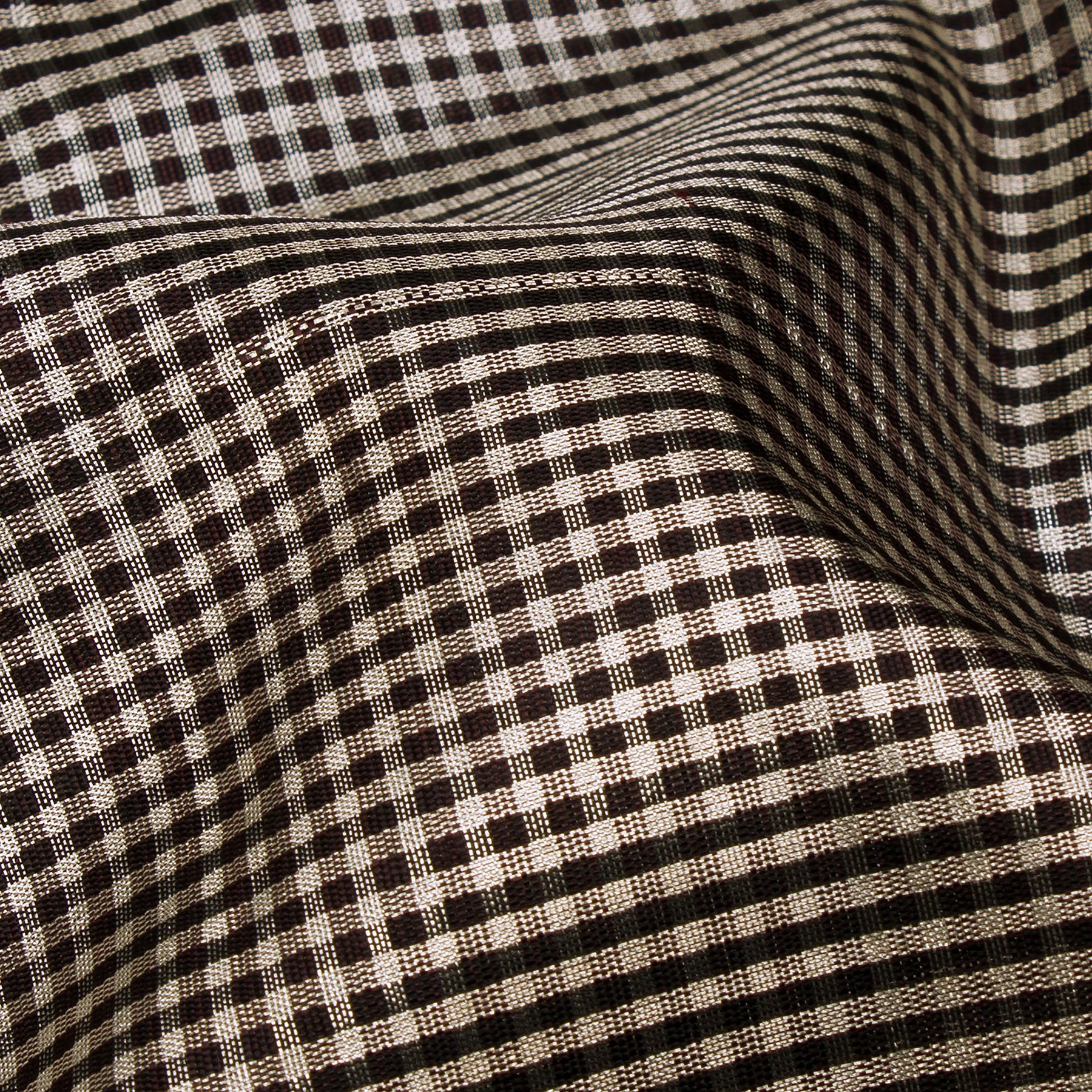 Kanakavalli Kattam - Vari Tissue Silk Blouse Length 24-110-HB001-04192 - Fabric View