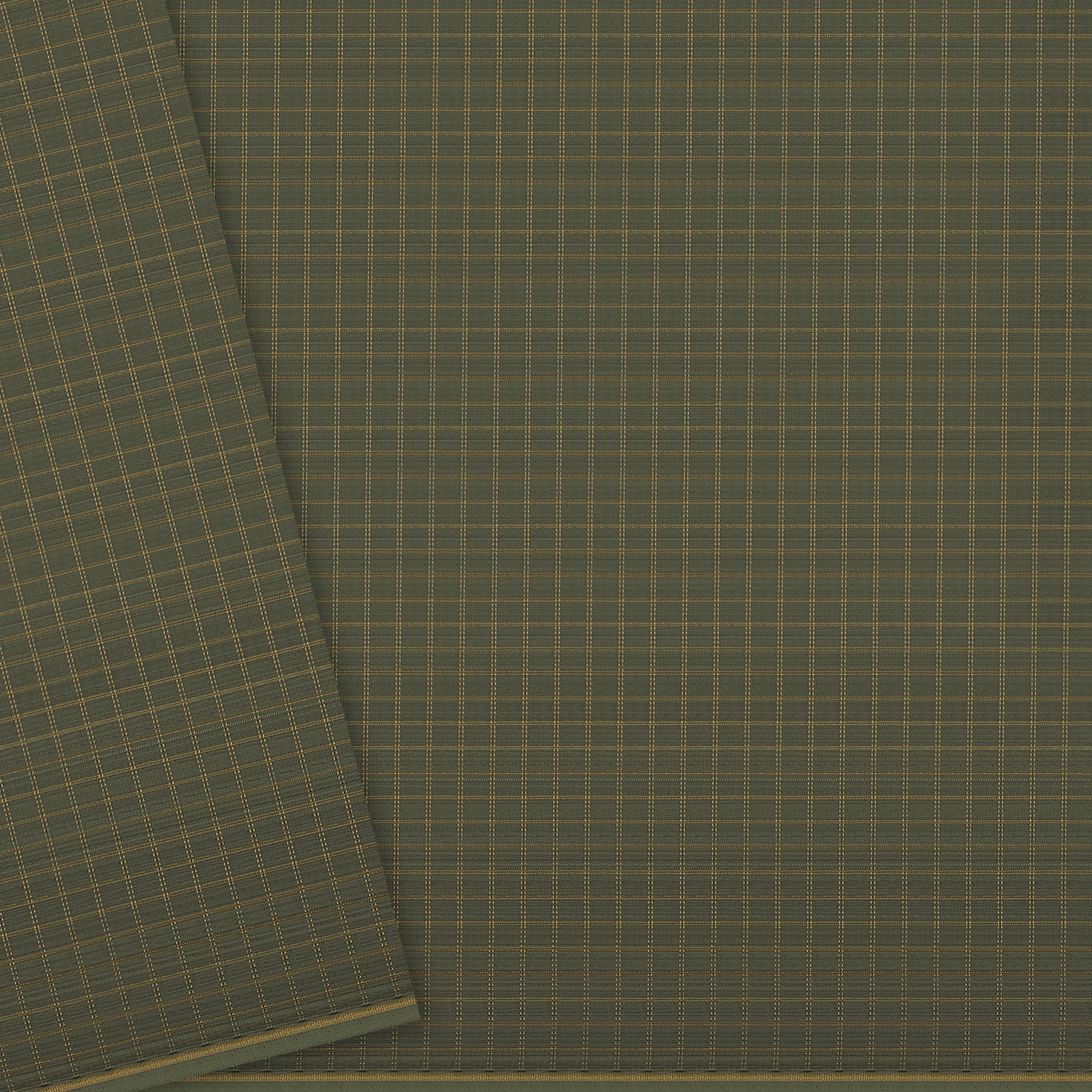 Kanakavalli Kattam - Vari Silk Blouse Length 24-110-HB001-05575 - Cover View