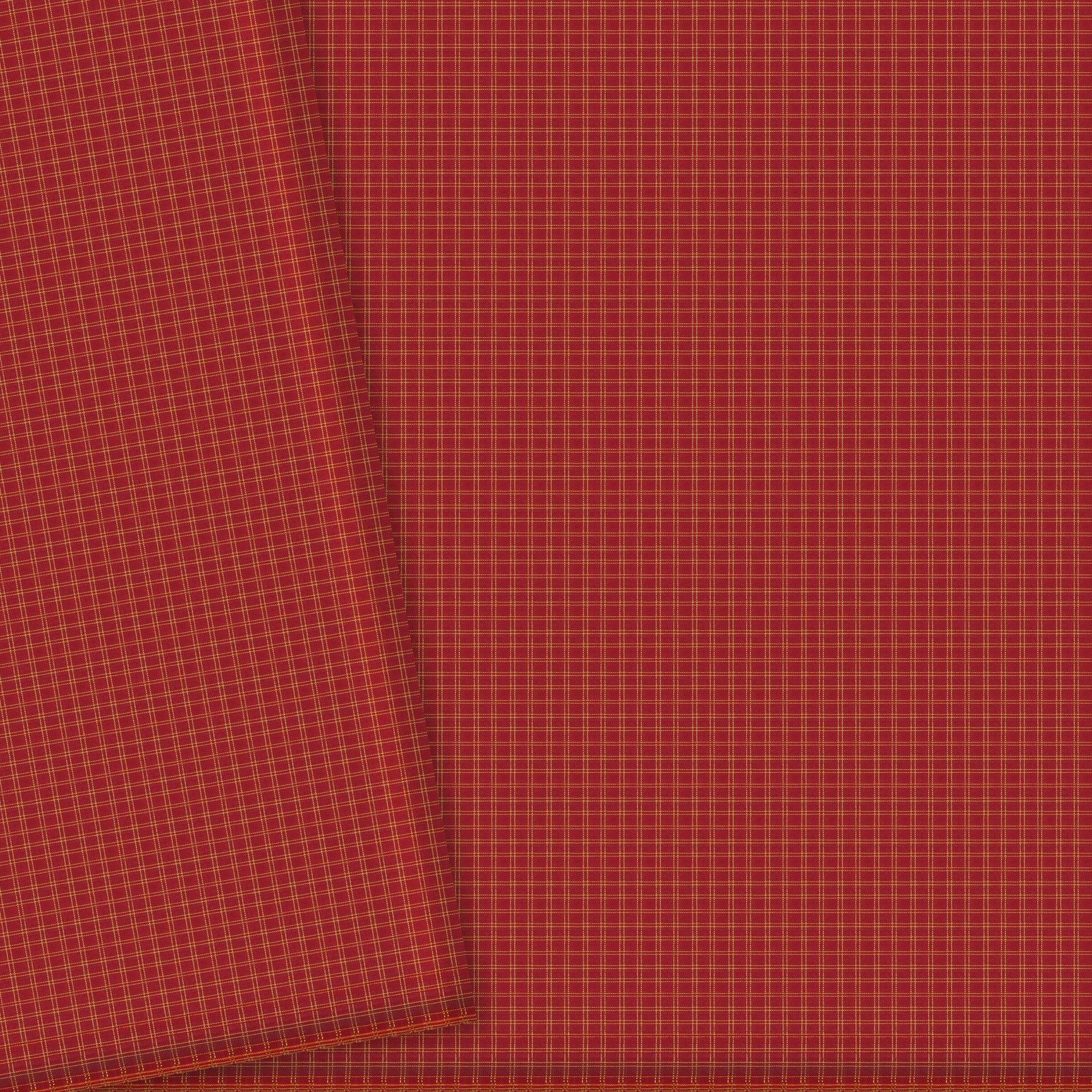 Kanakavalli Kattam - Vari Silk Blouse Length 24-110-HB001-05620 - Cover View