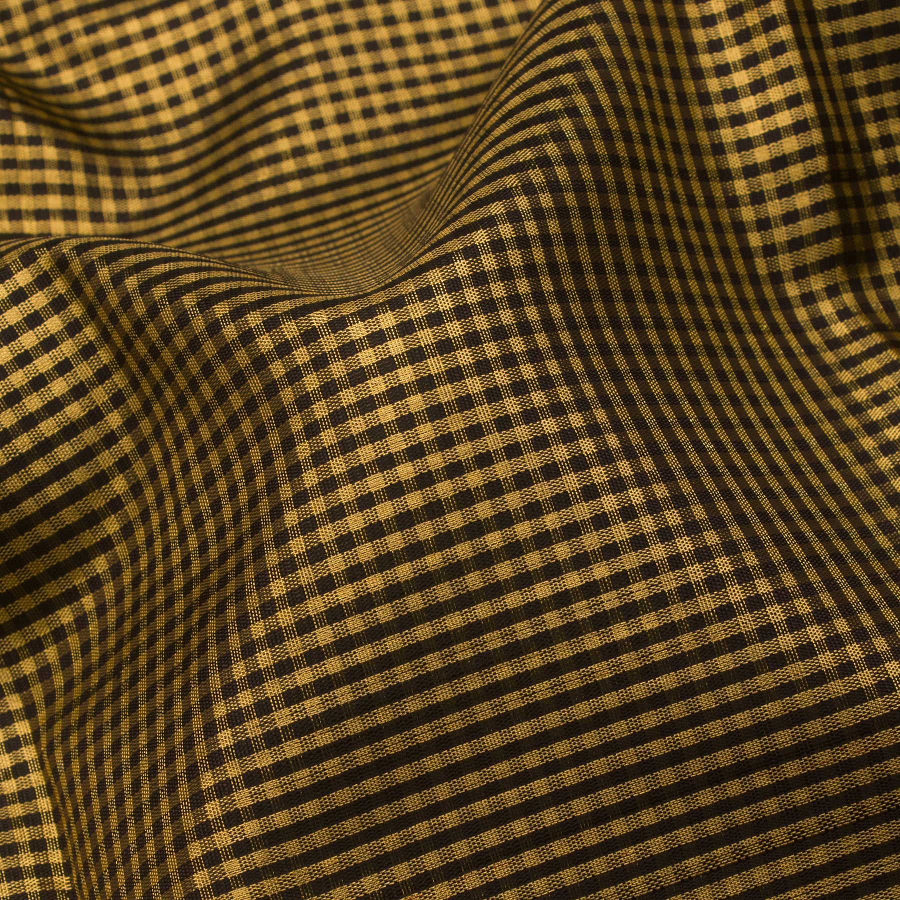 Kanakavalli Kanjivaram Silk Blouse Length 24-110-HB001-08011 - Fabric View
