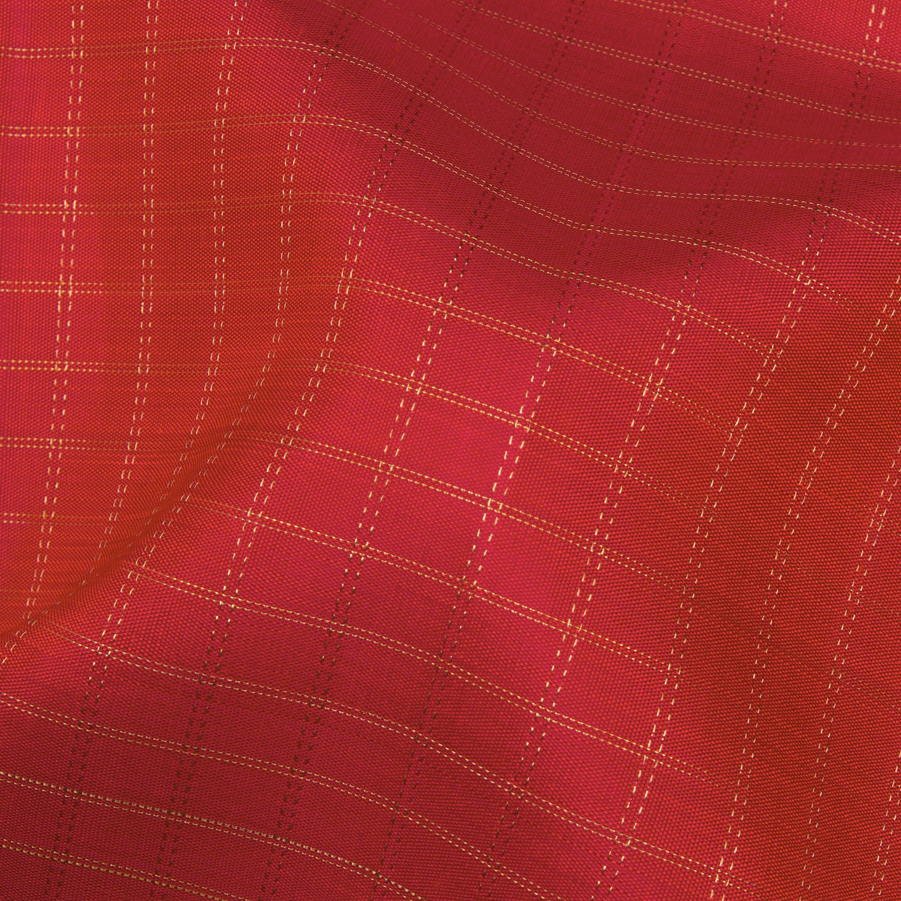 Kanakavalli Kattam - Vari Silk Blouse Length 24-110-HB001-08021 - Fabric View