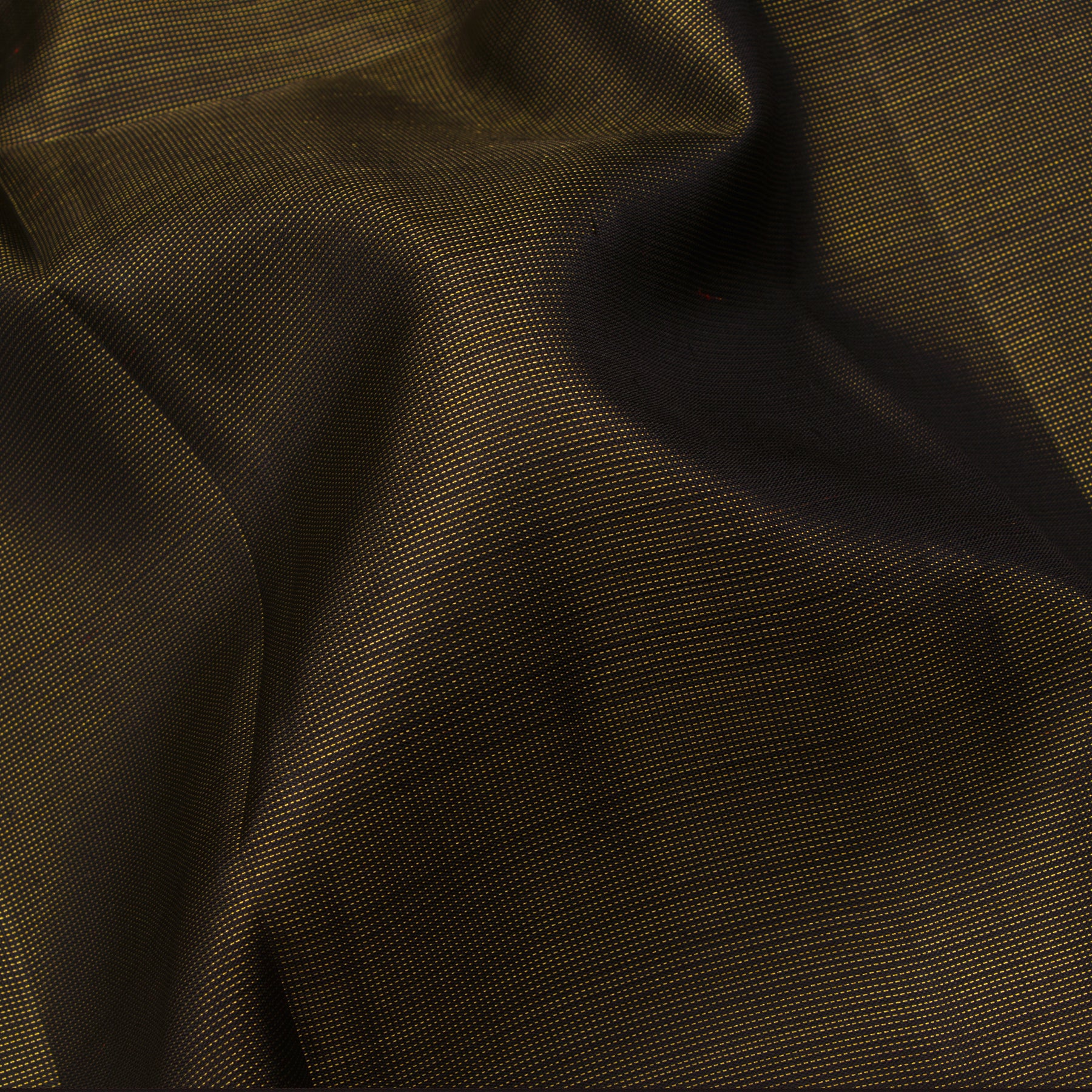 Kanakavalli Kattam - Vari Silk Blouse Length 24-110-HB001-11551 - Fabric View