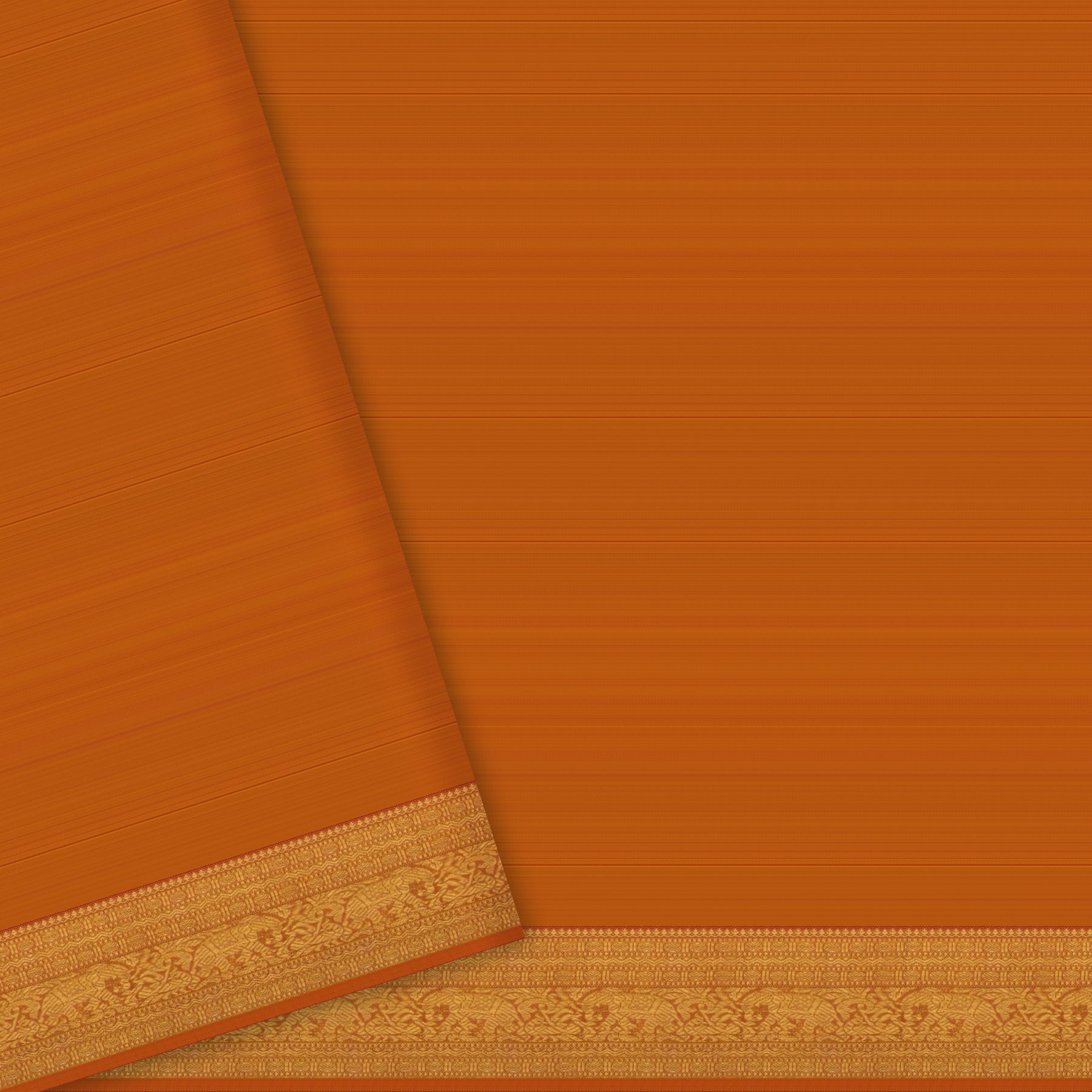Kanakavalli Kanjivaram Silk Sari 24-110-HS001-00553 - Blouse View