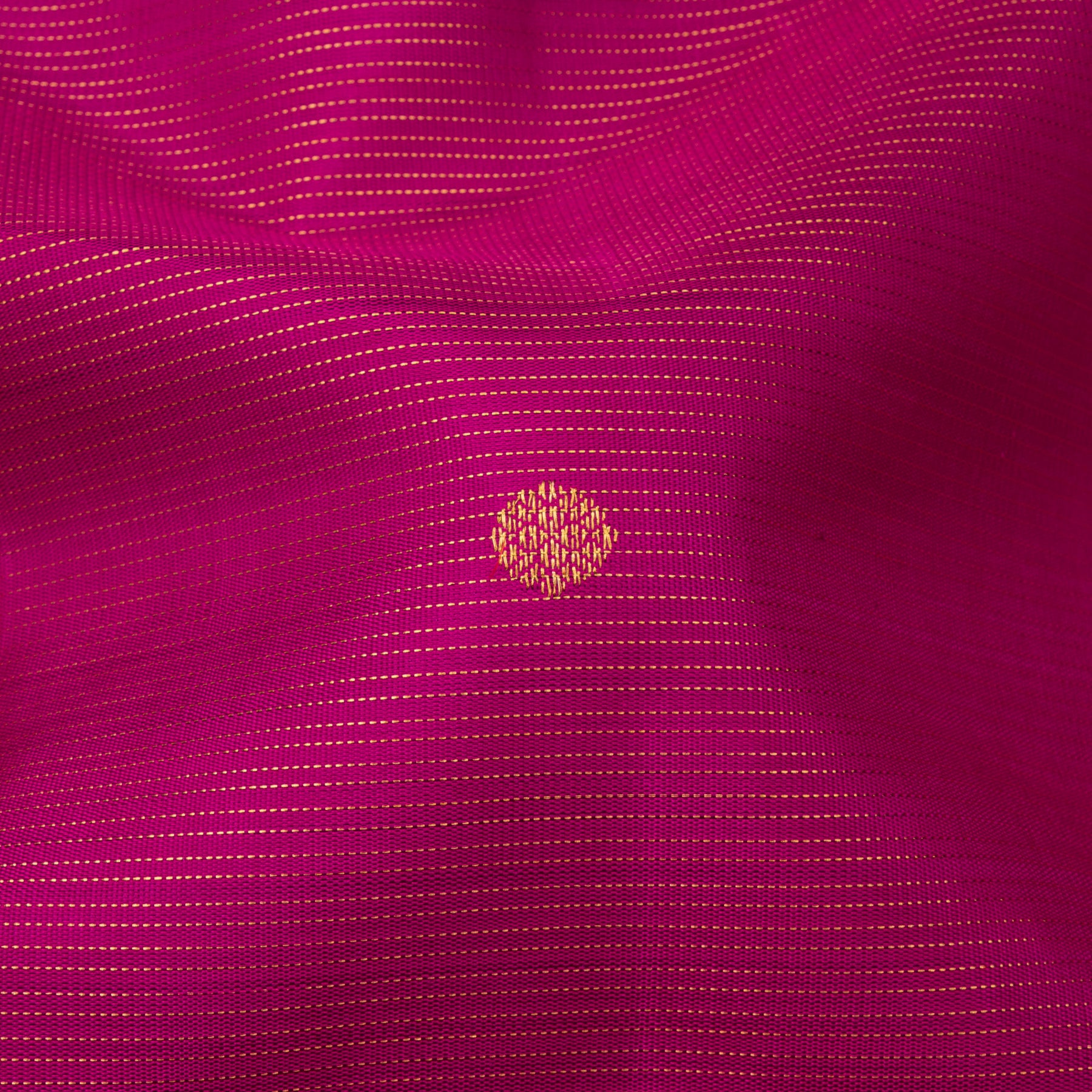 Kanakavalli Kanjivaram Silk Sari 24-110-HS001-01779 - Fabric View