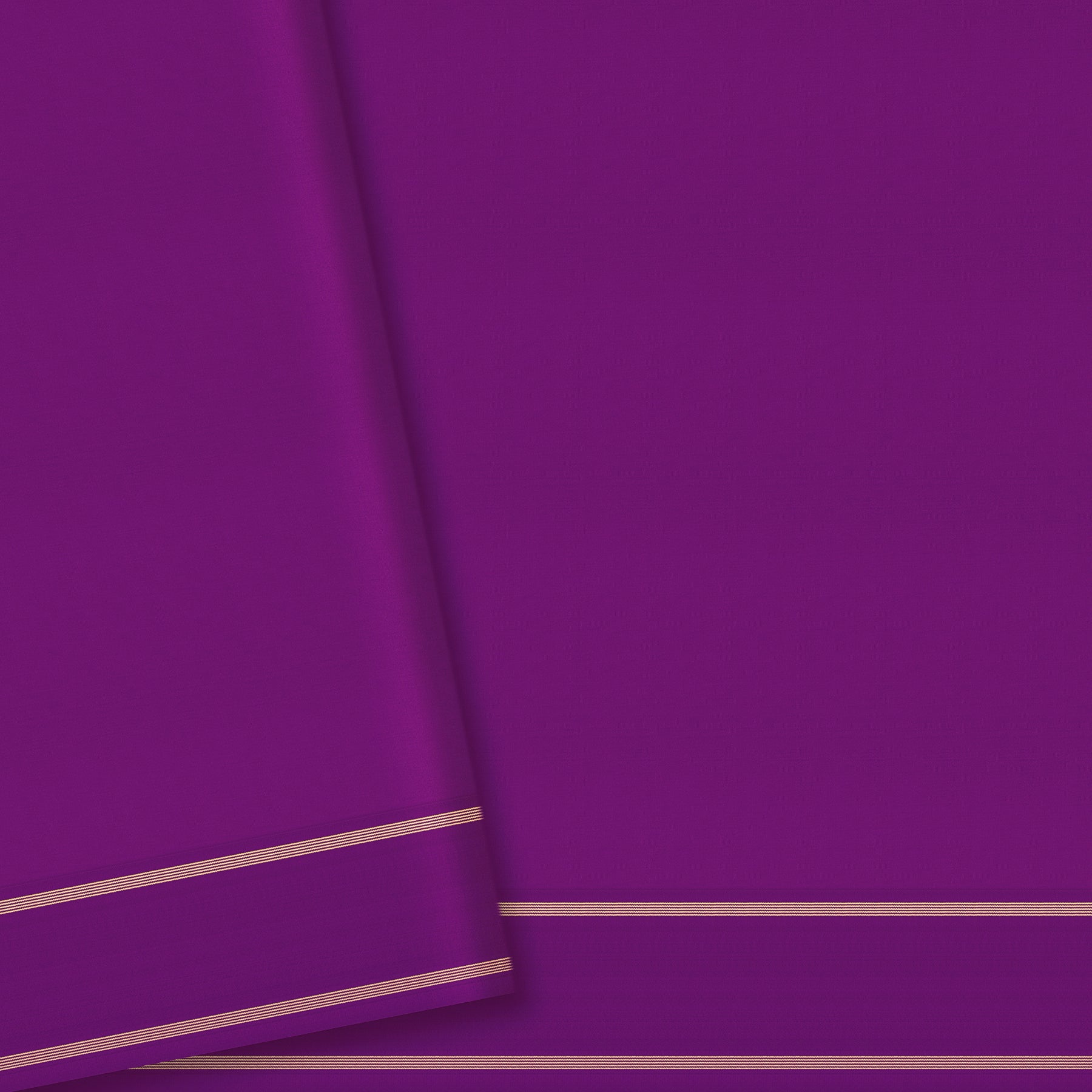 Kanakavalli Kanjivaram Silk Sari 24-110-HS001-01828 - Blouse View