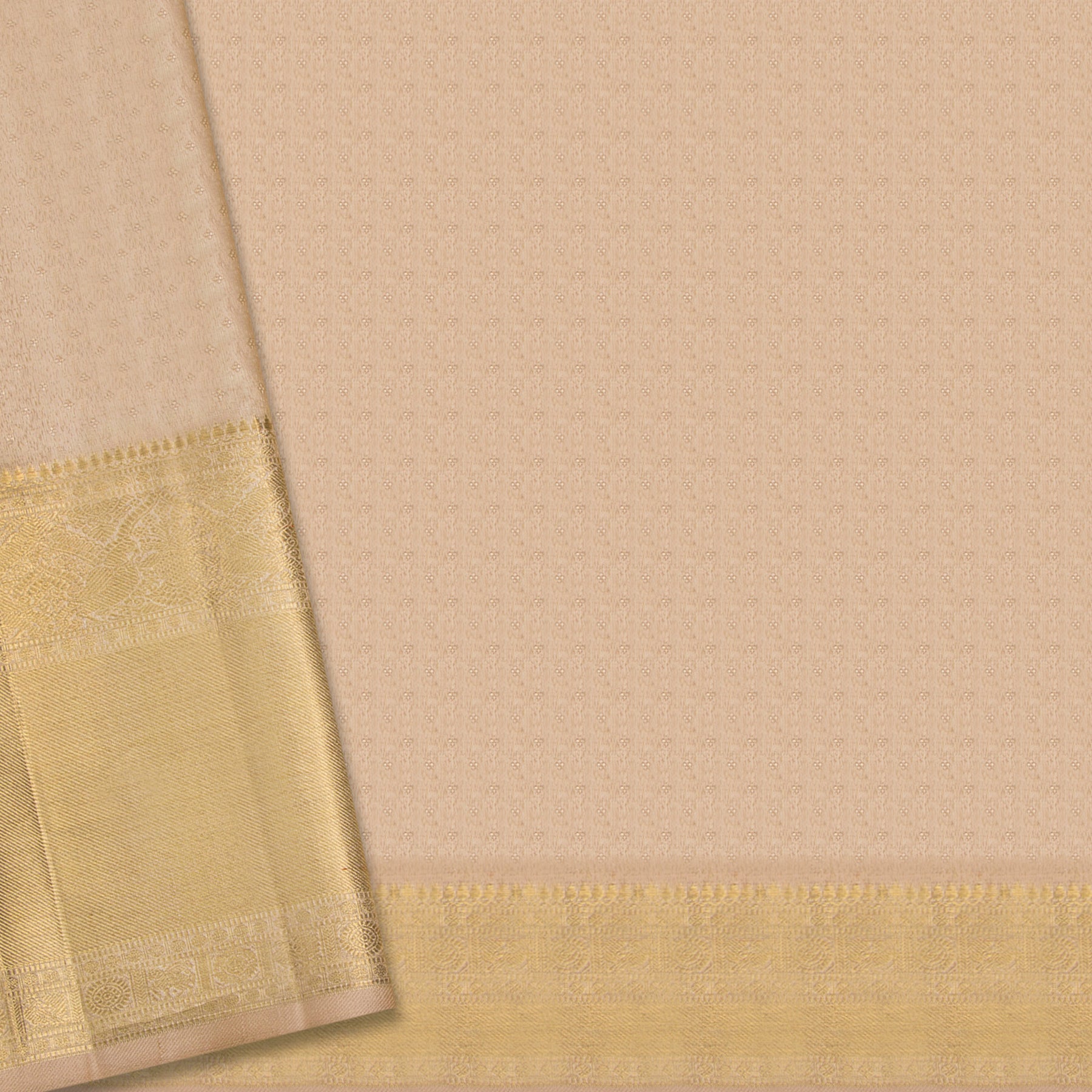 Kanakavalli Kanjivaram Silk Sari 24-110-HS001-02001