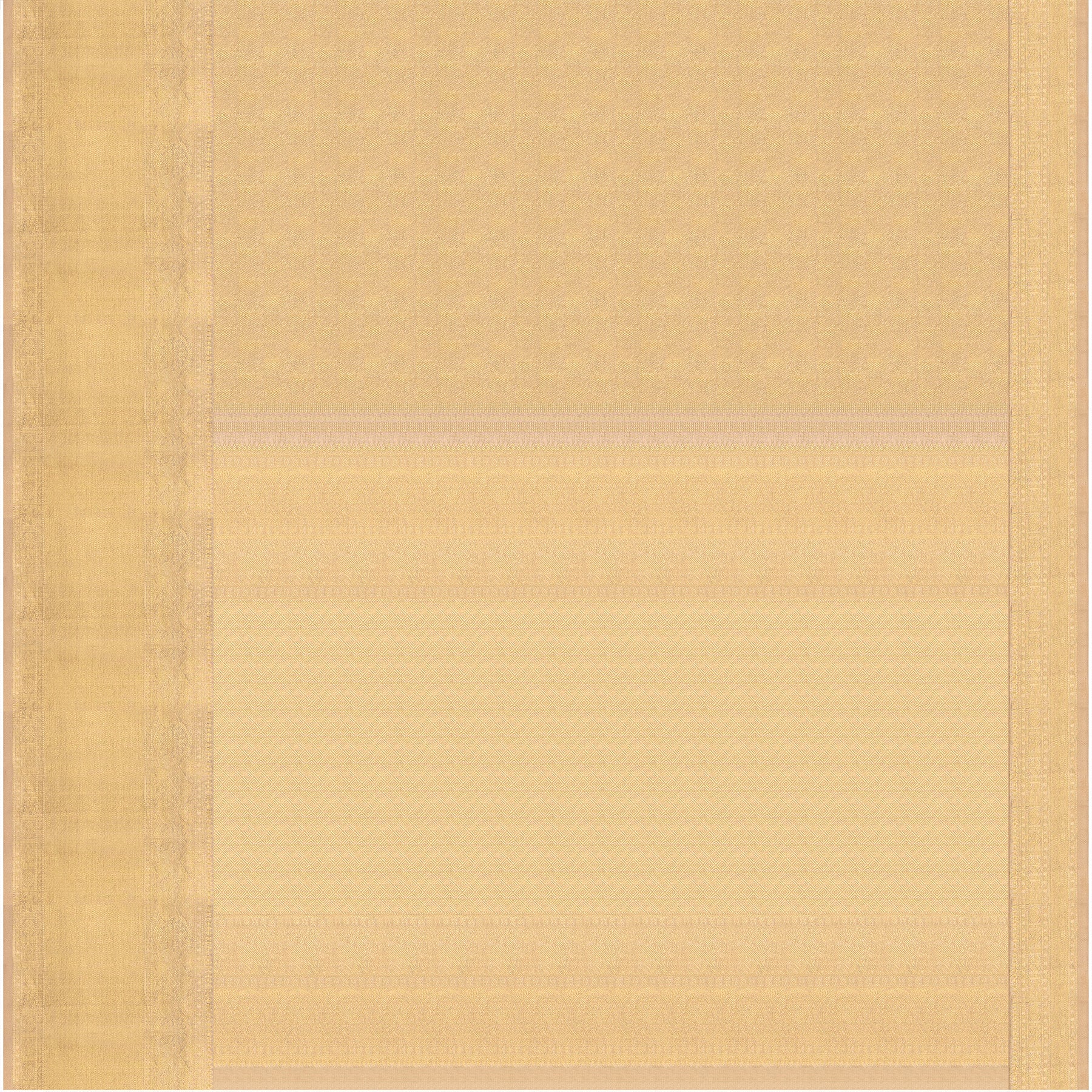 Kanakavalli Kanjivaram Silk Sari 24-110-HS001-02001 - Full View